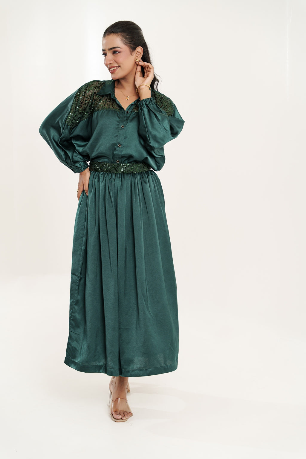 Lumière Co-ord Set