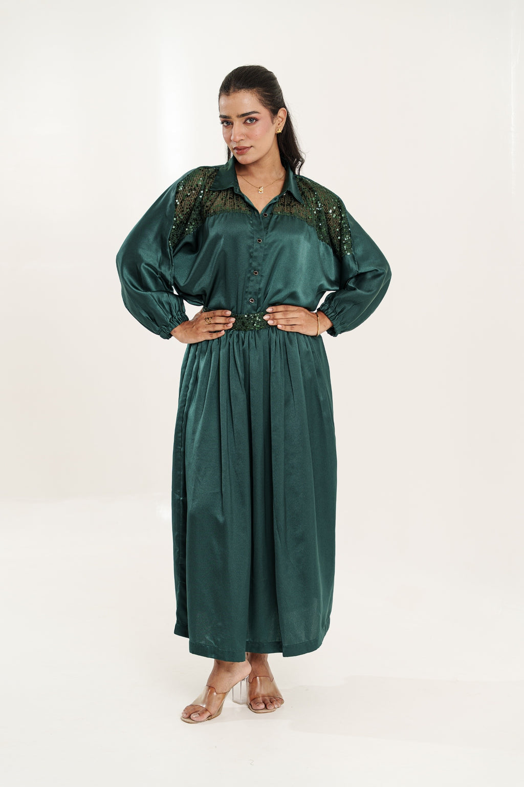 Lumière Co-ord Set