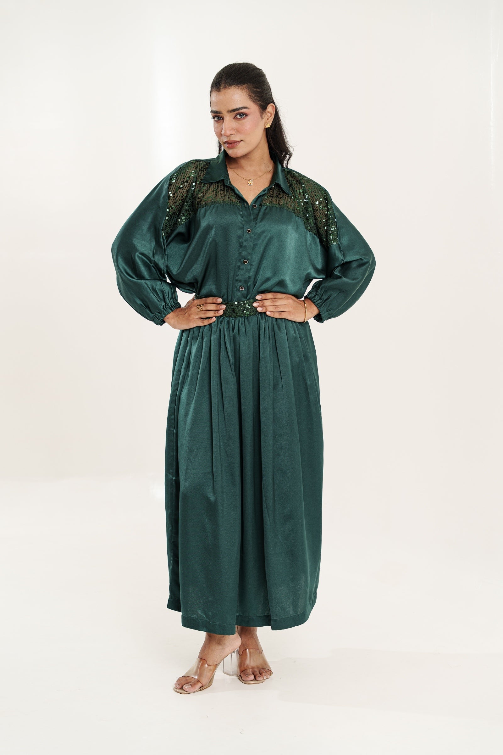 Lumière Co-ord Set