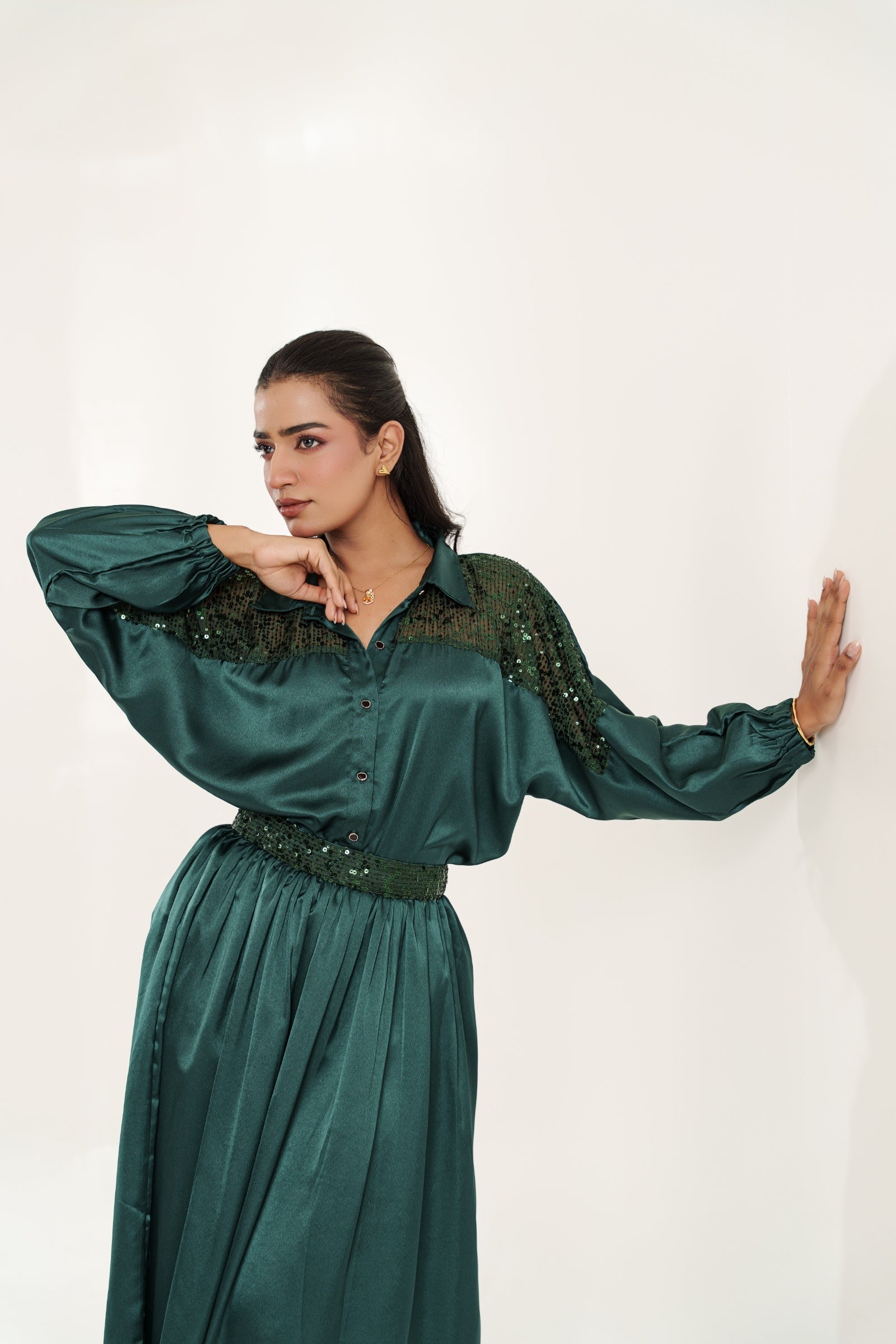 Lumière Co-ord Set