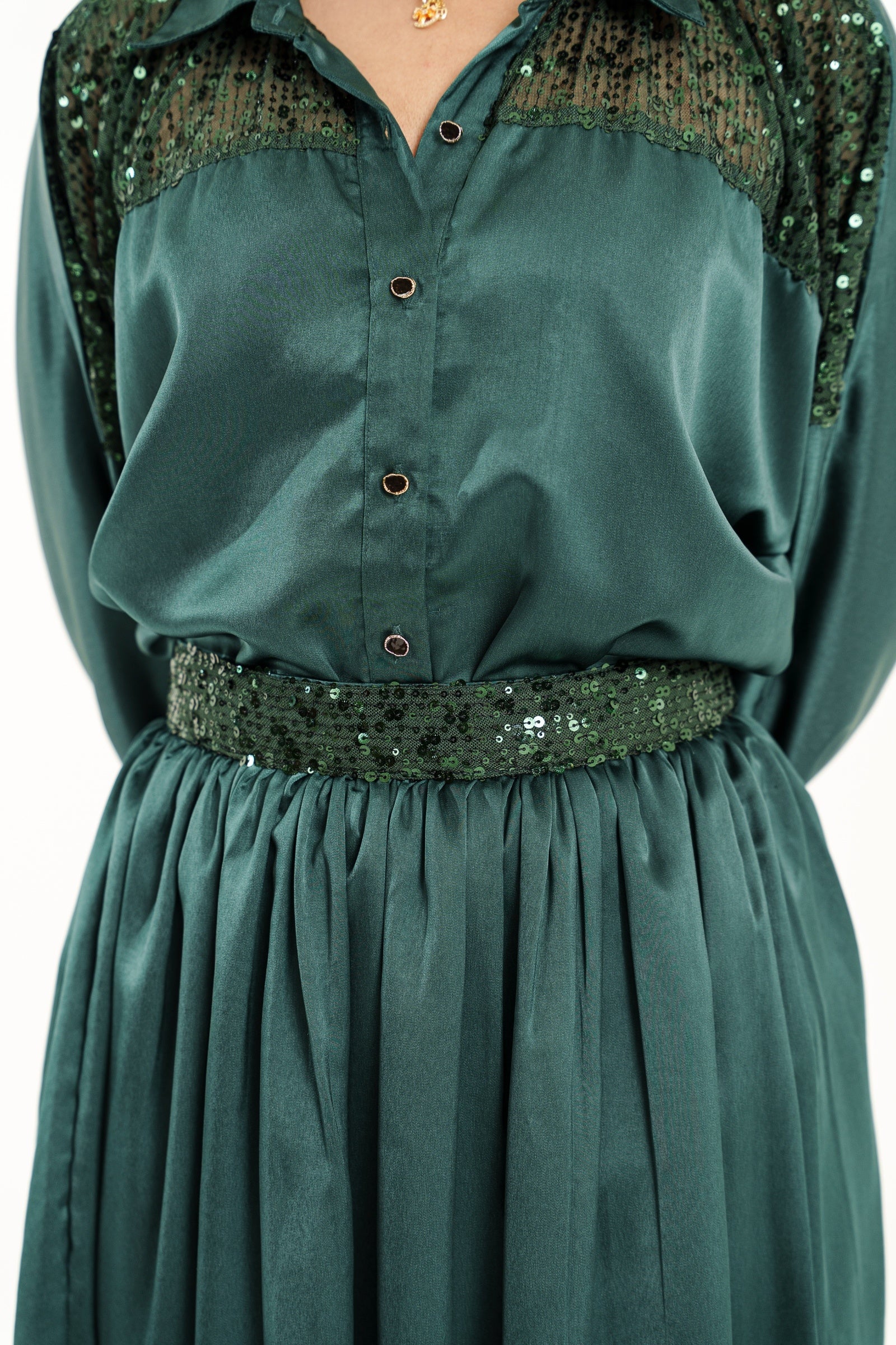 Lumière Co-ord Set