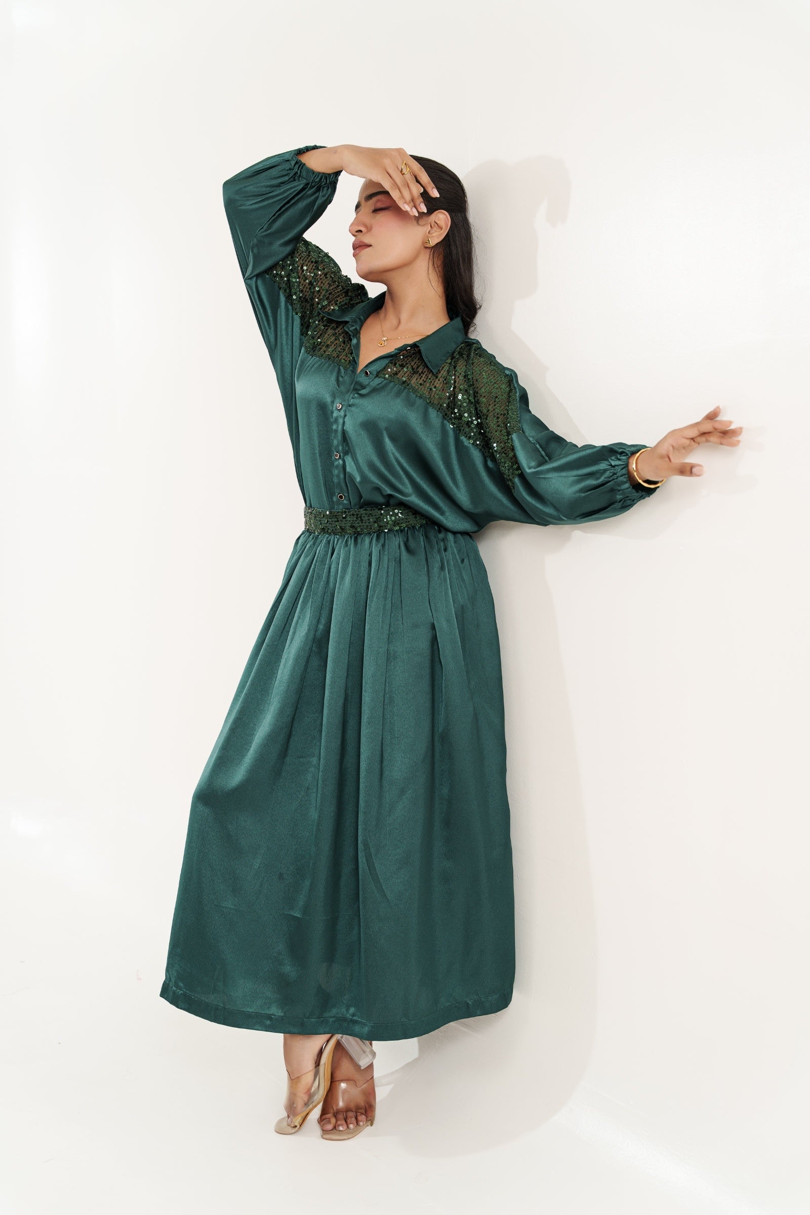 Lumière Co-ord Set