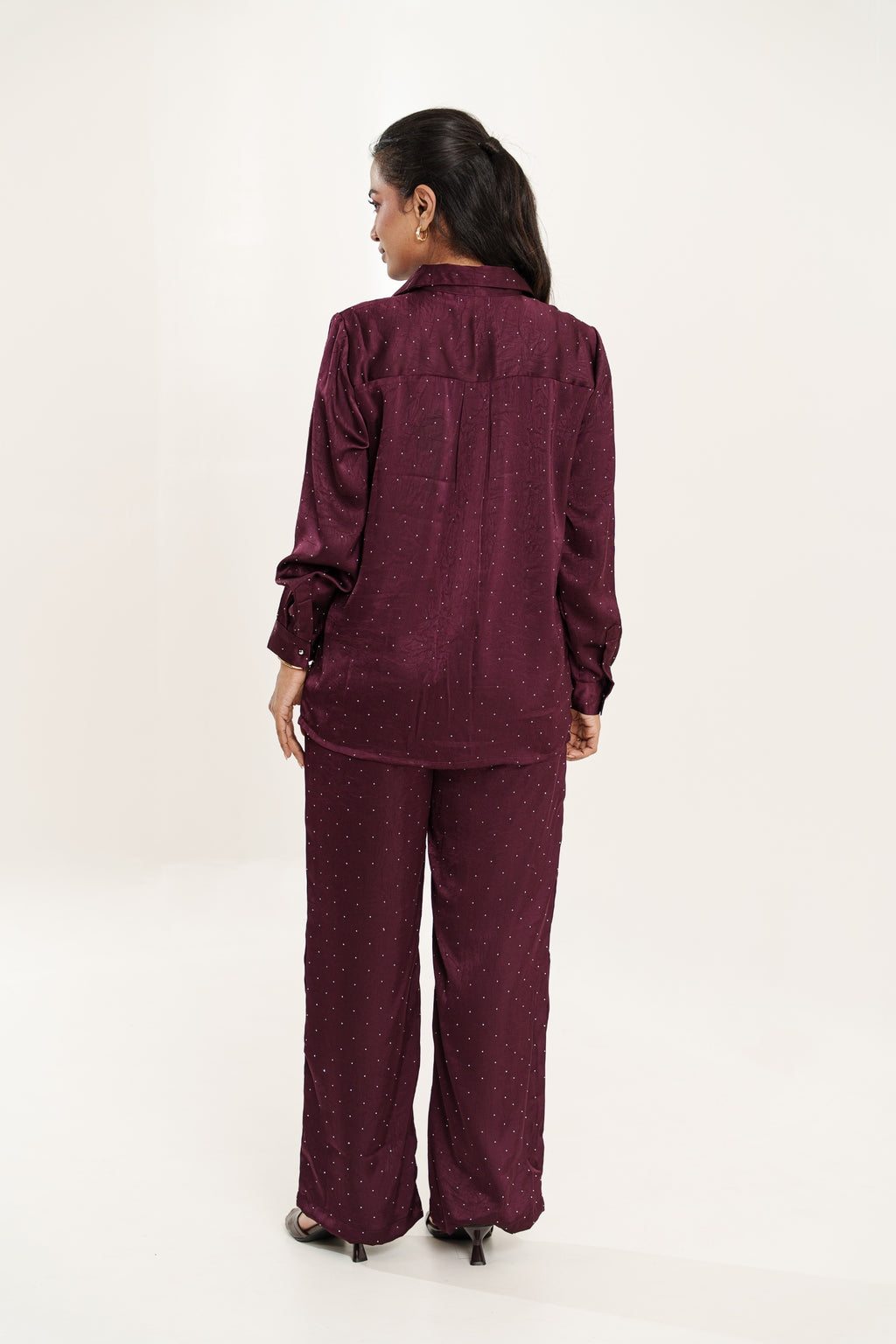 Merlot Set