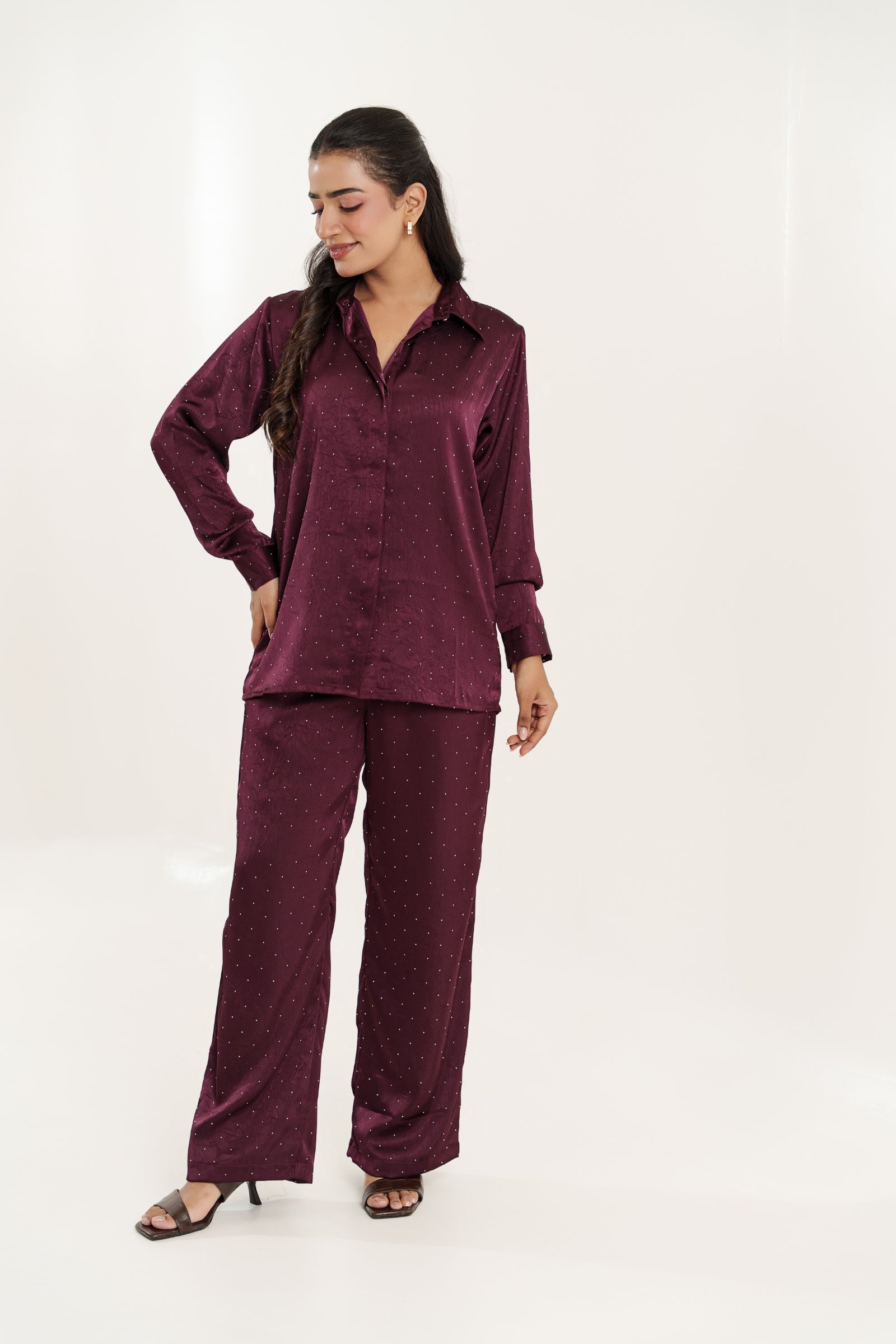 Merlot Set