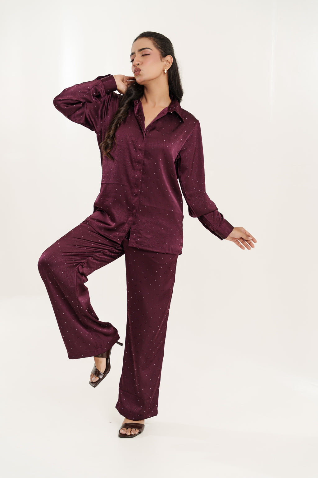 Merlot Set