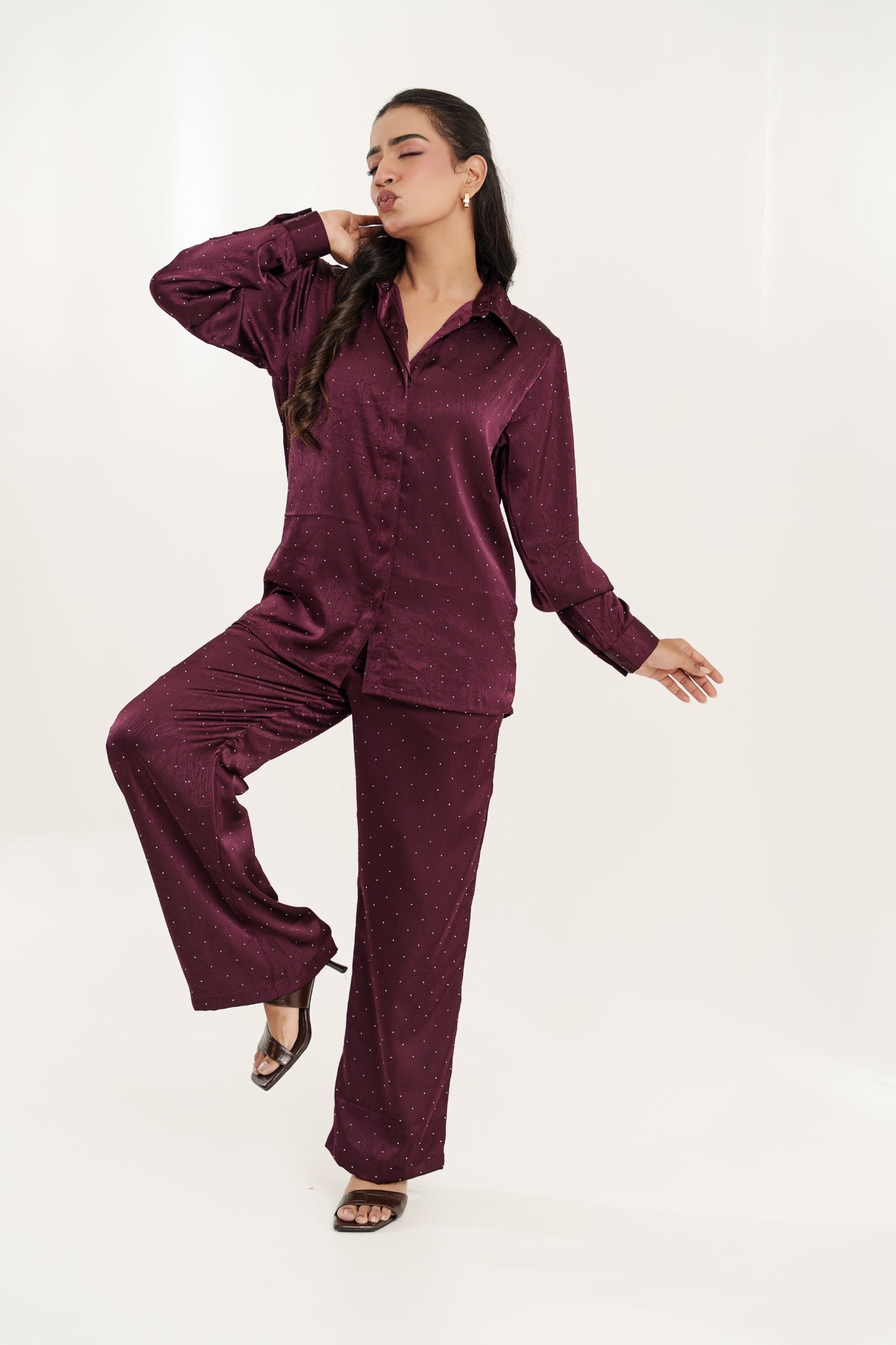 Merlot Set