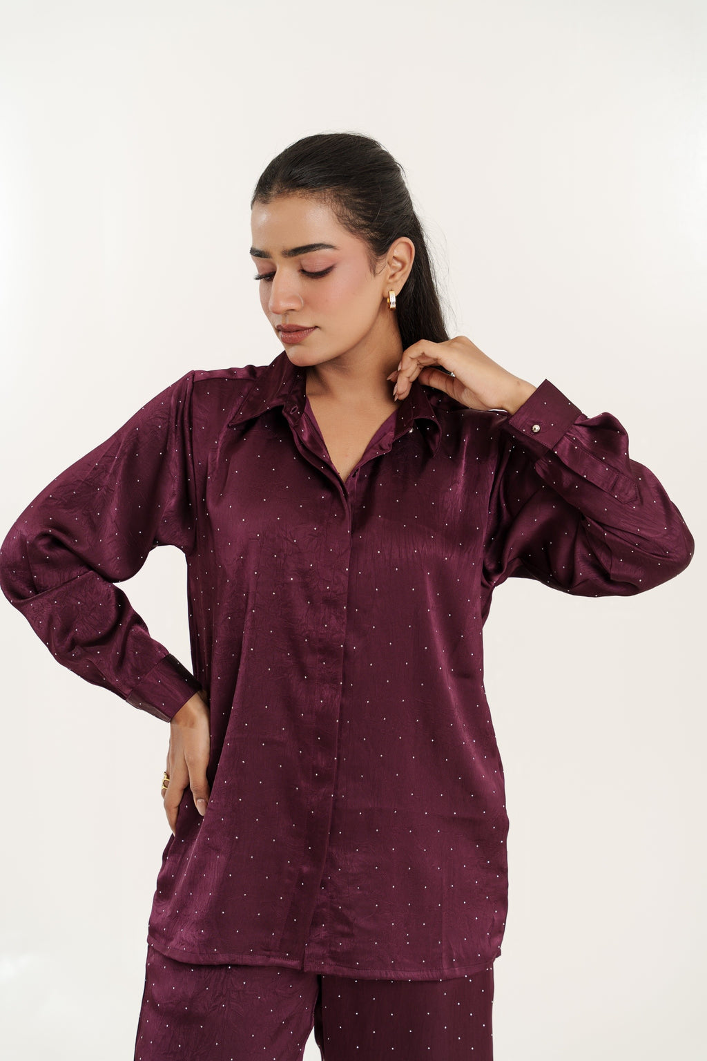 Merlot Set