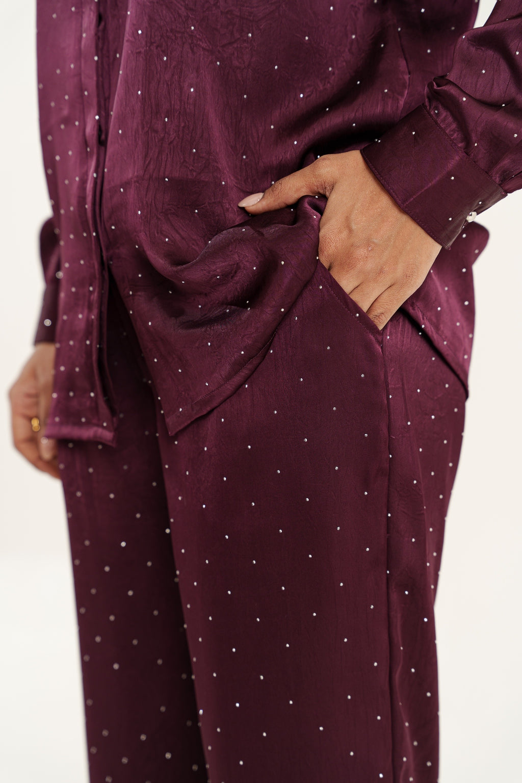 Merlot Set