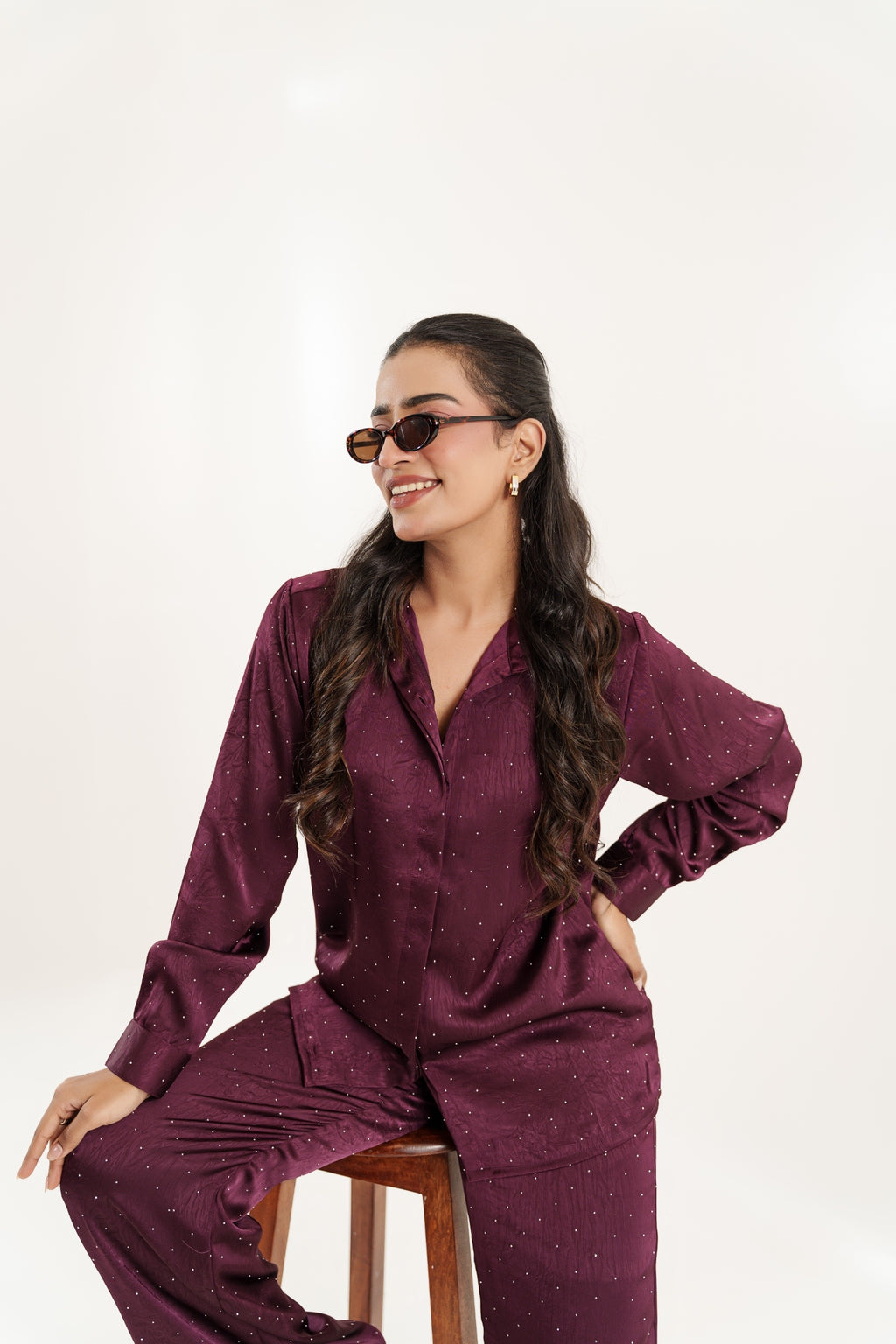 Merlot Set