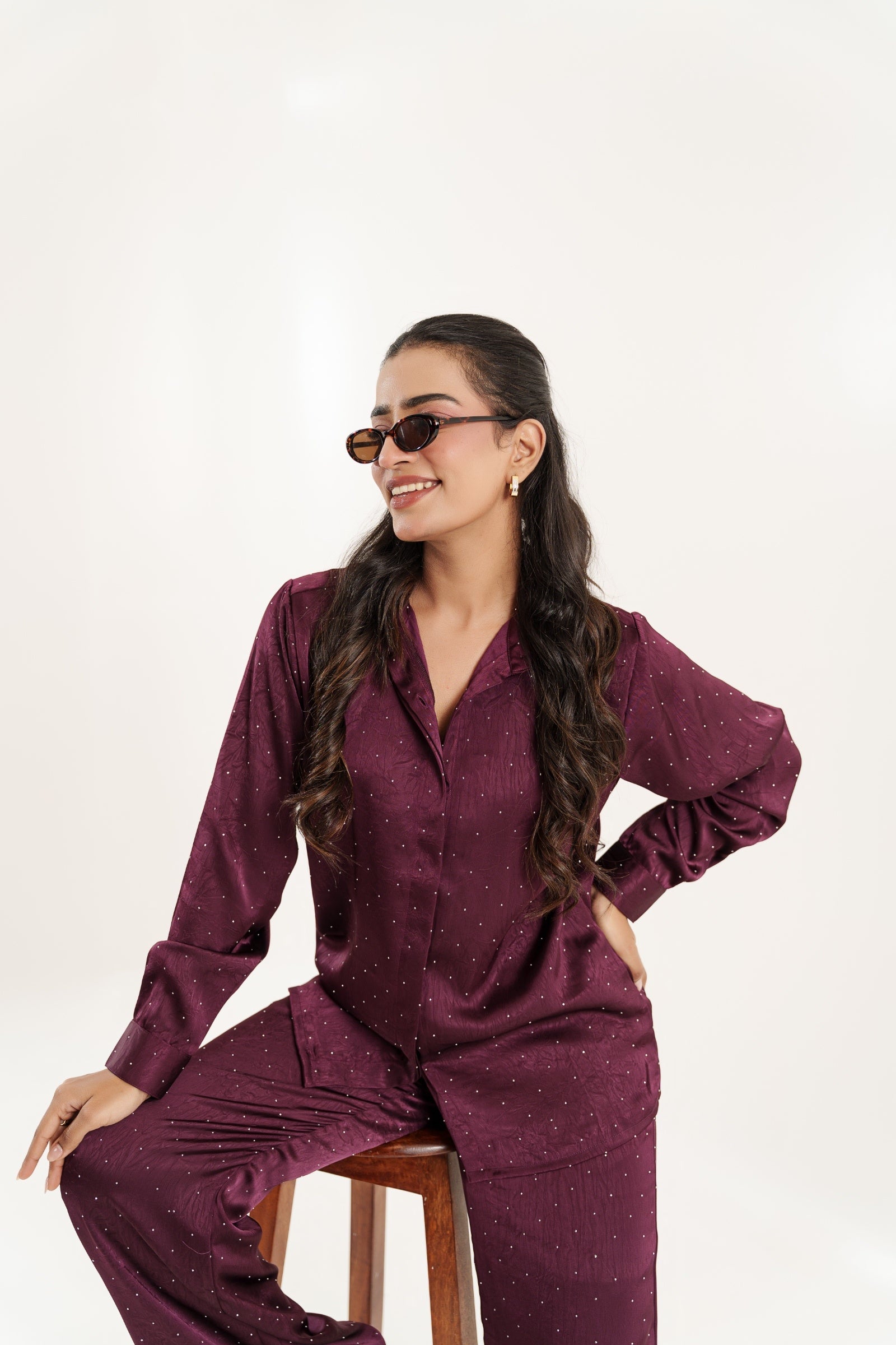 Merlot Set