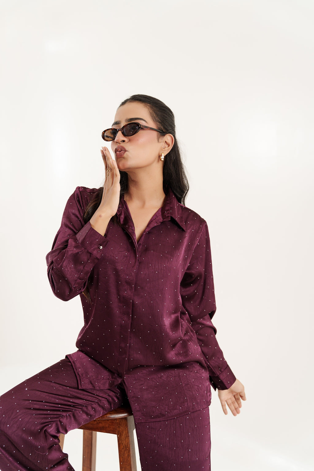 Merlot Set