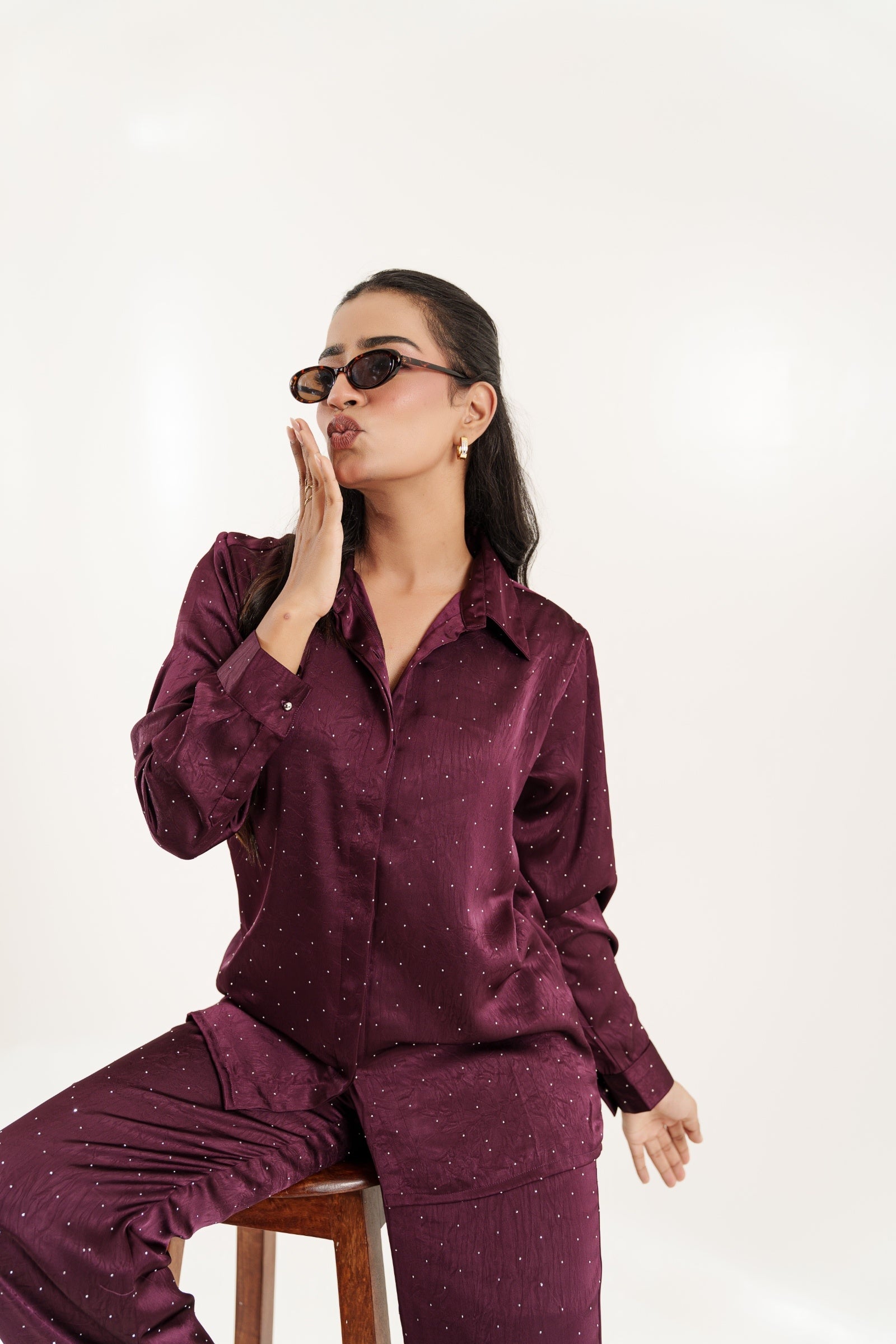 Merlot Set