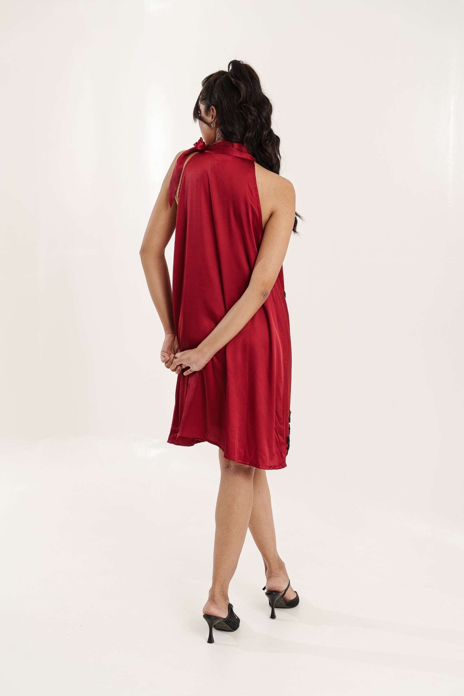 Love Letter Dress
