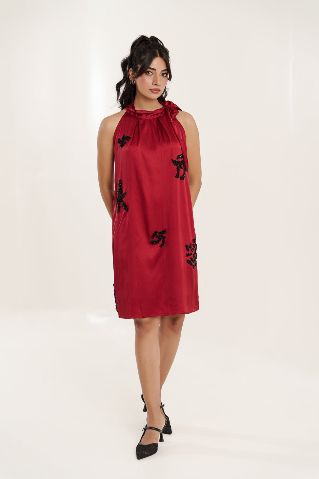 Love Letter Dress