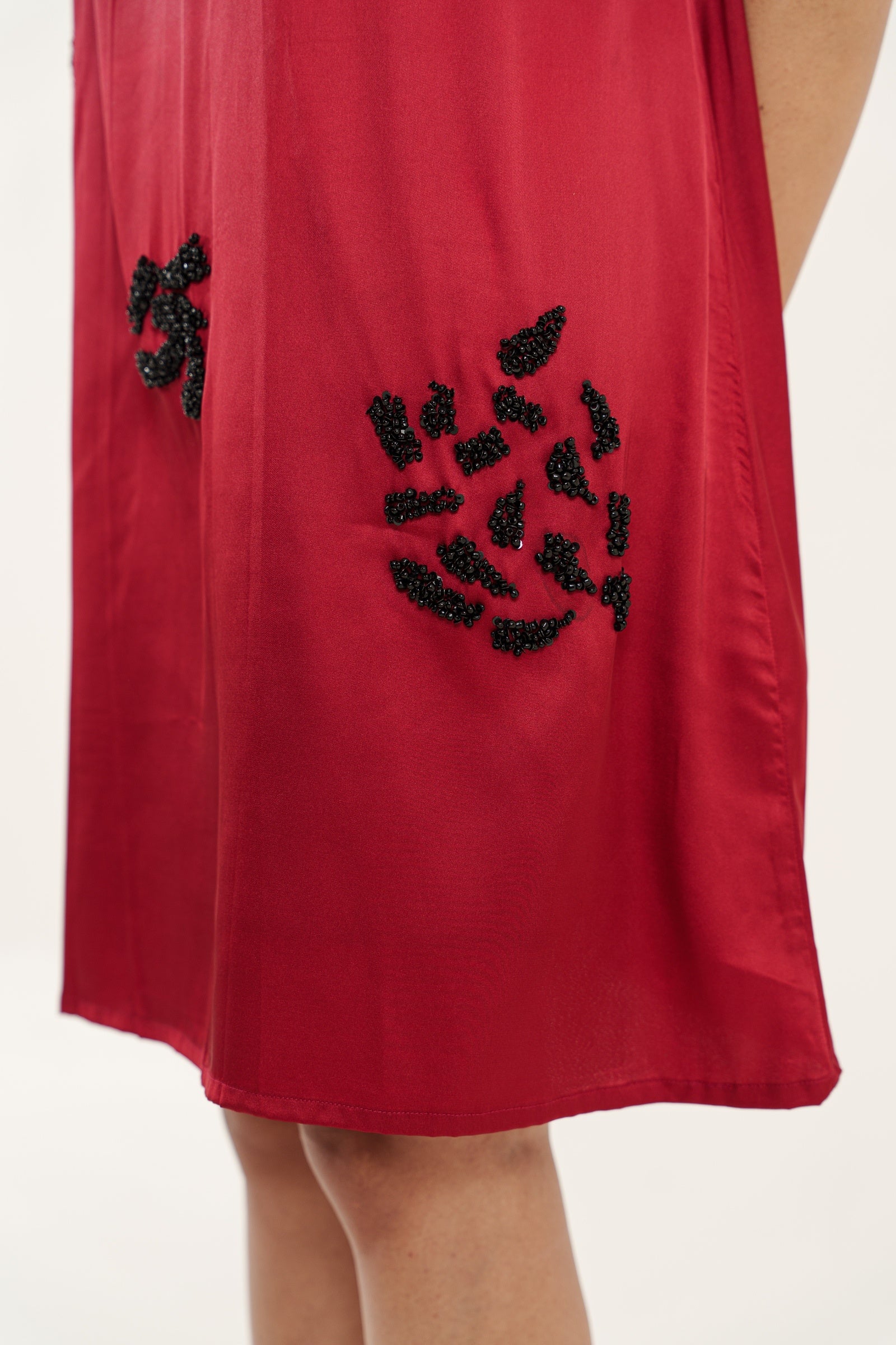 Love Letter Dress