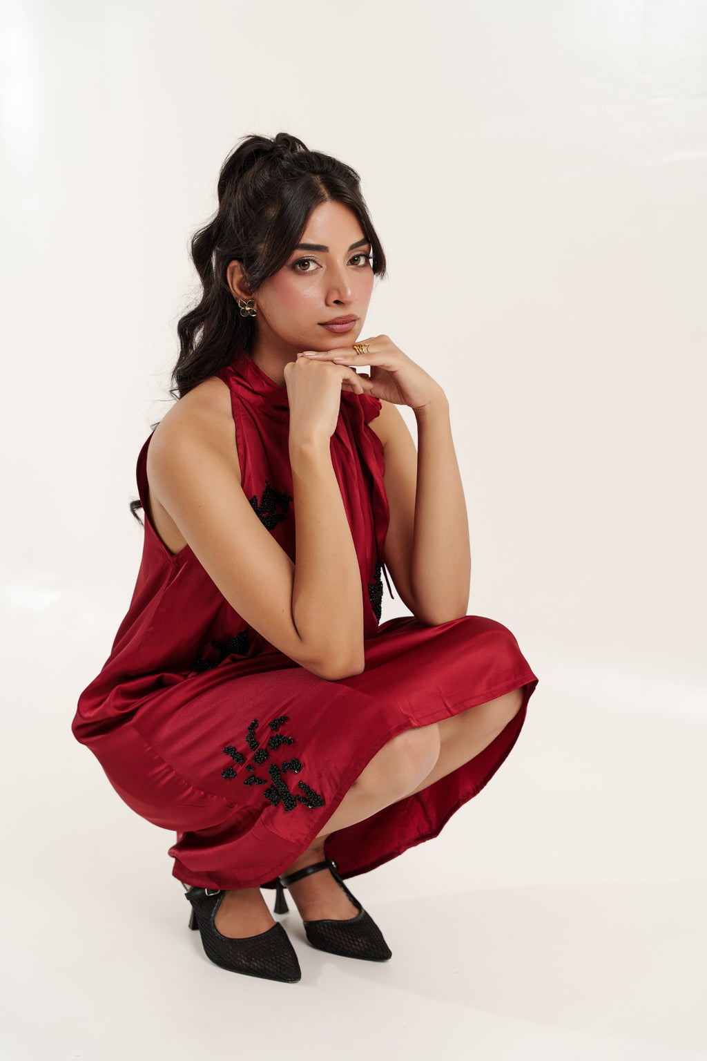 Love Letter Dress