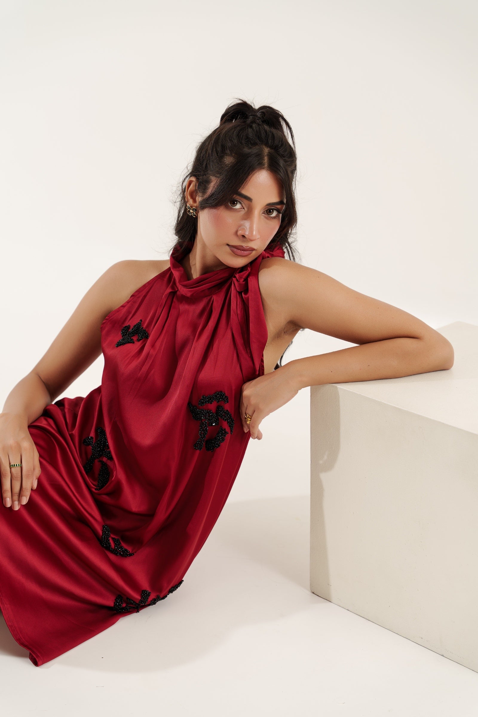 Love Letter Dress