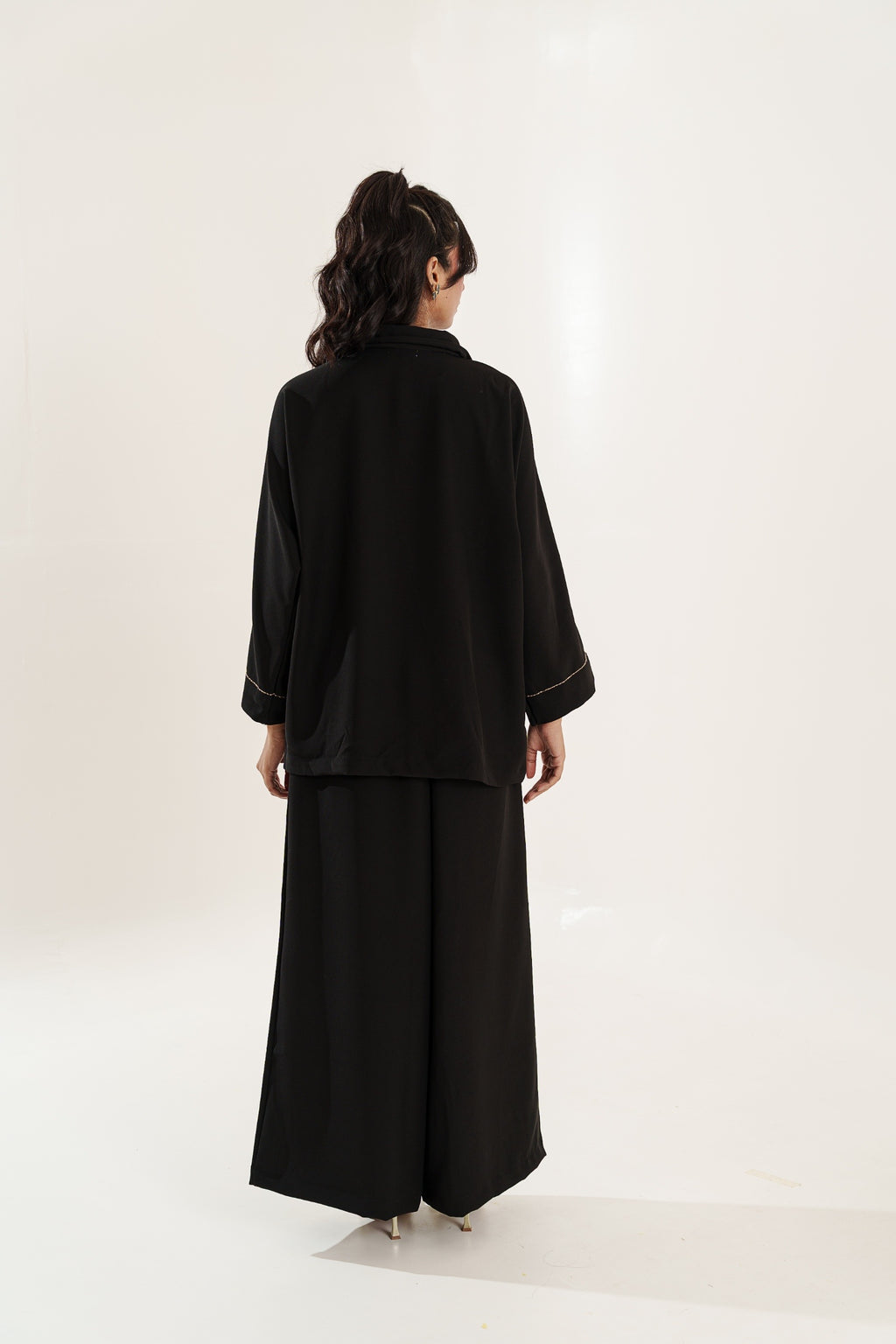 Knot & Bloom Set