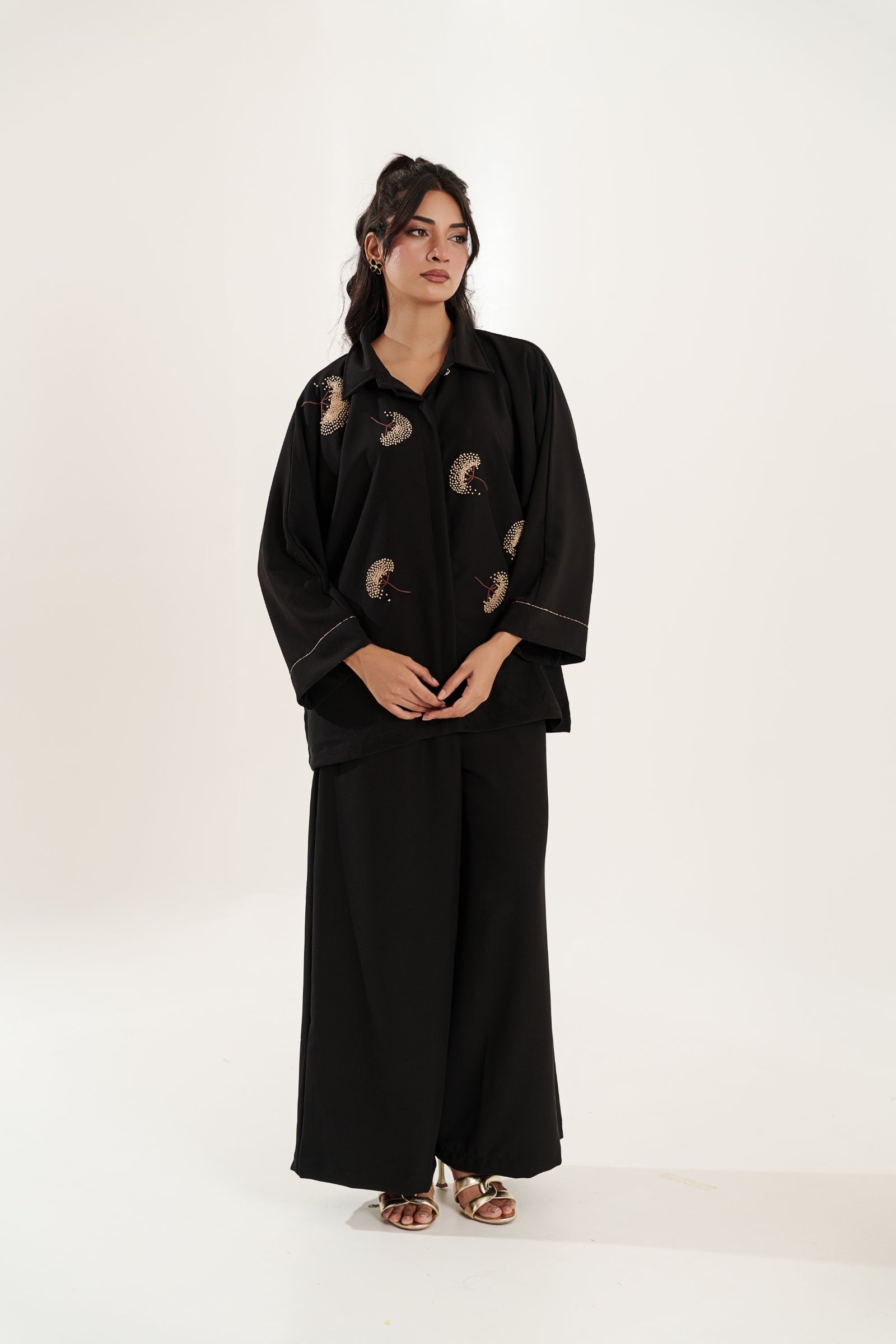 Knot & Bloom Set