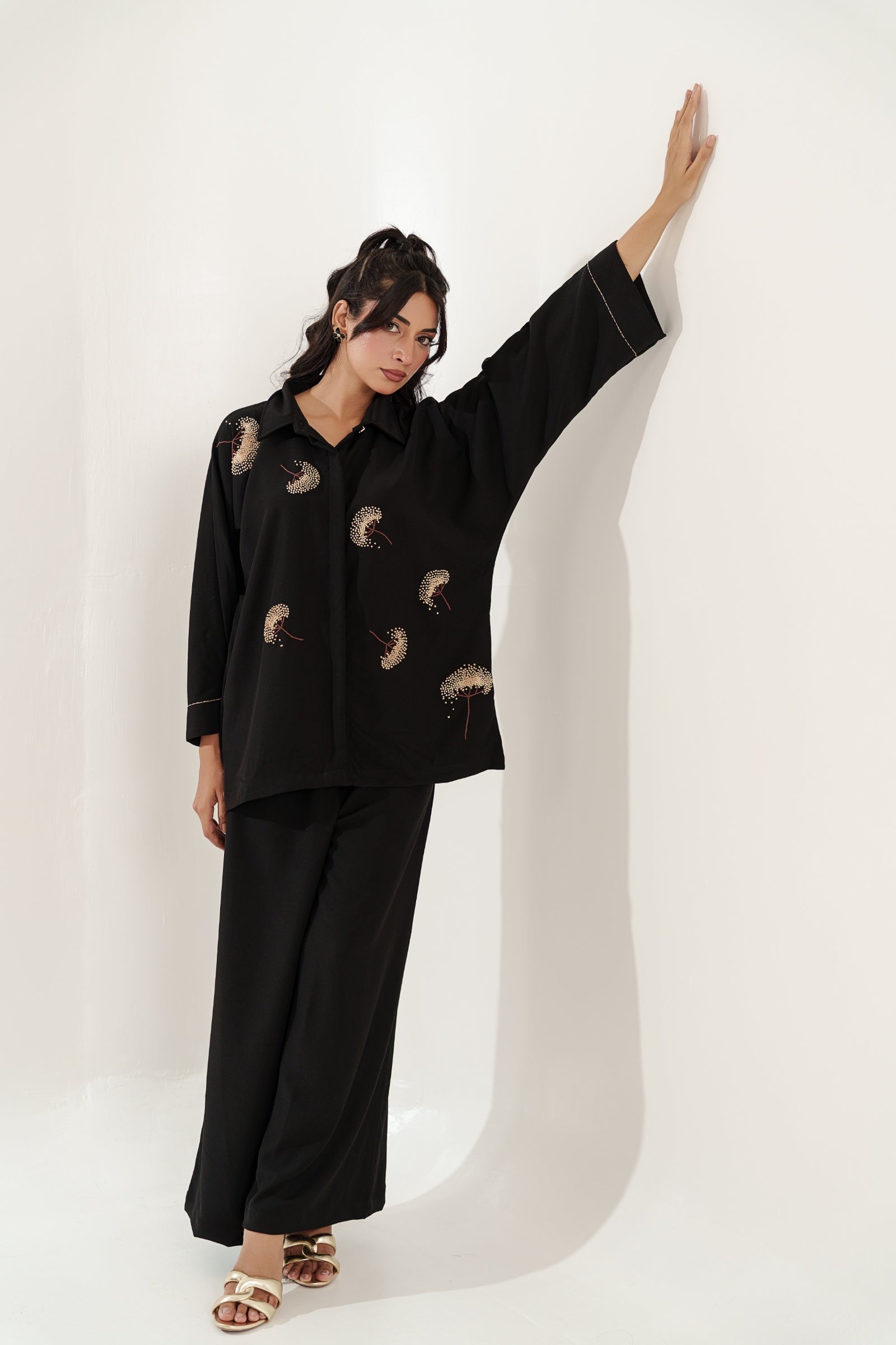 Knot & Bloom Set