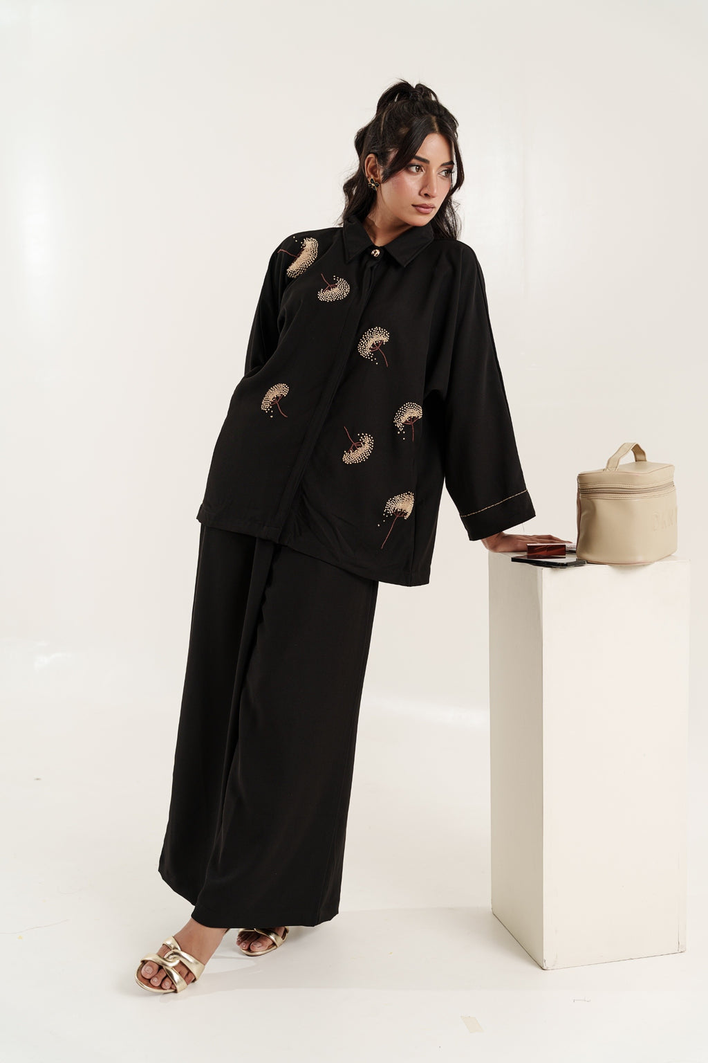 Knot & Bloom Set