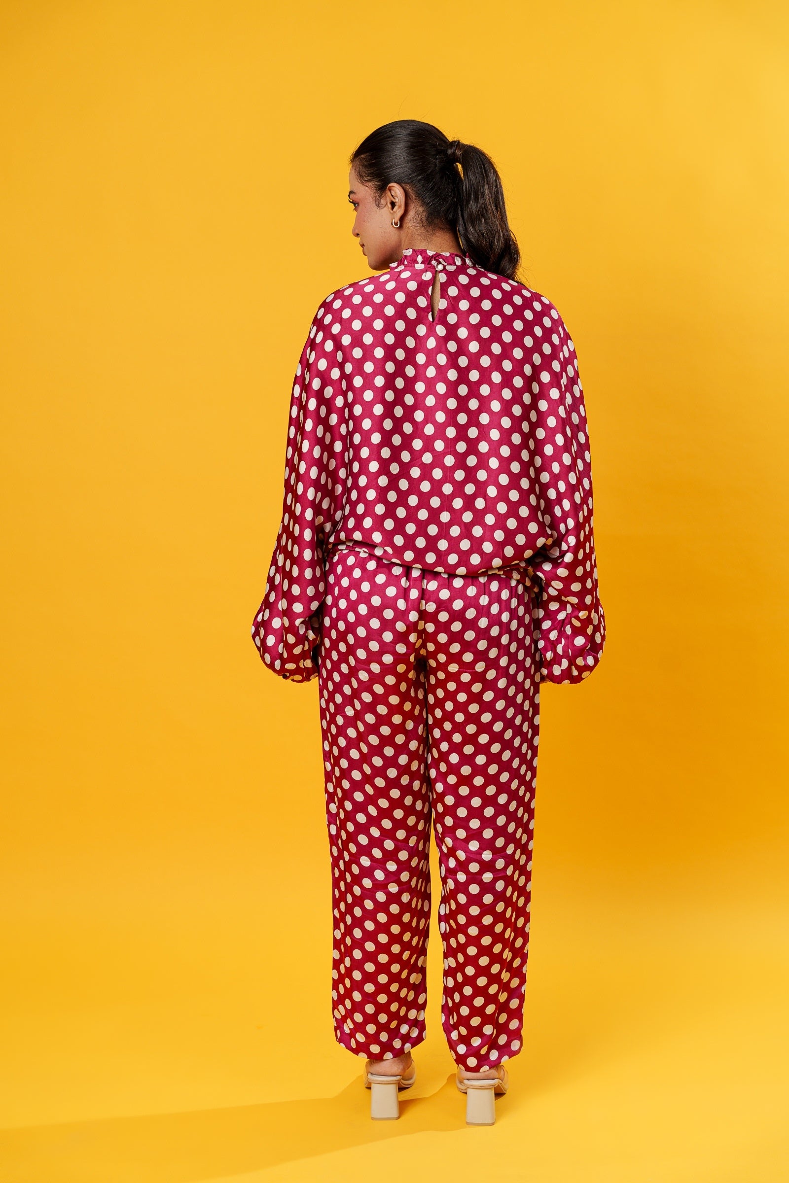 Cherry Pop Set