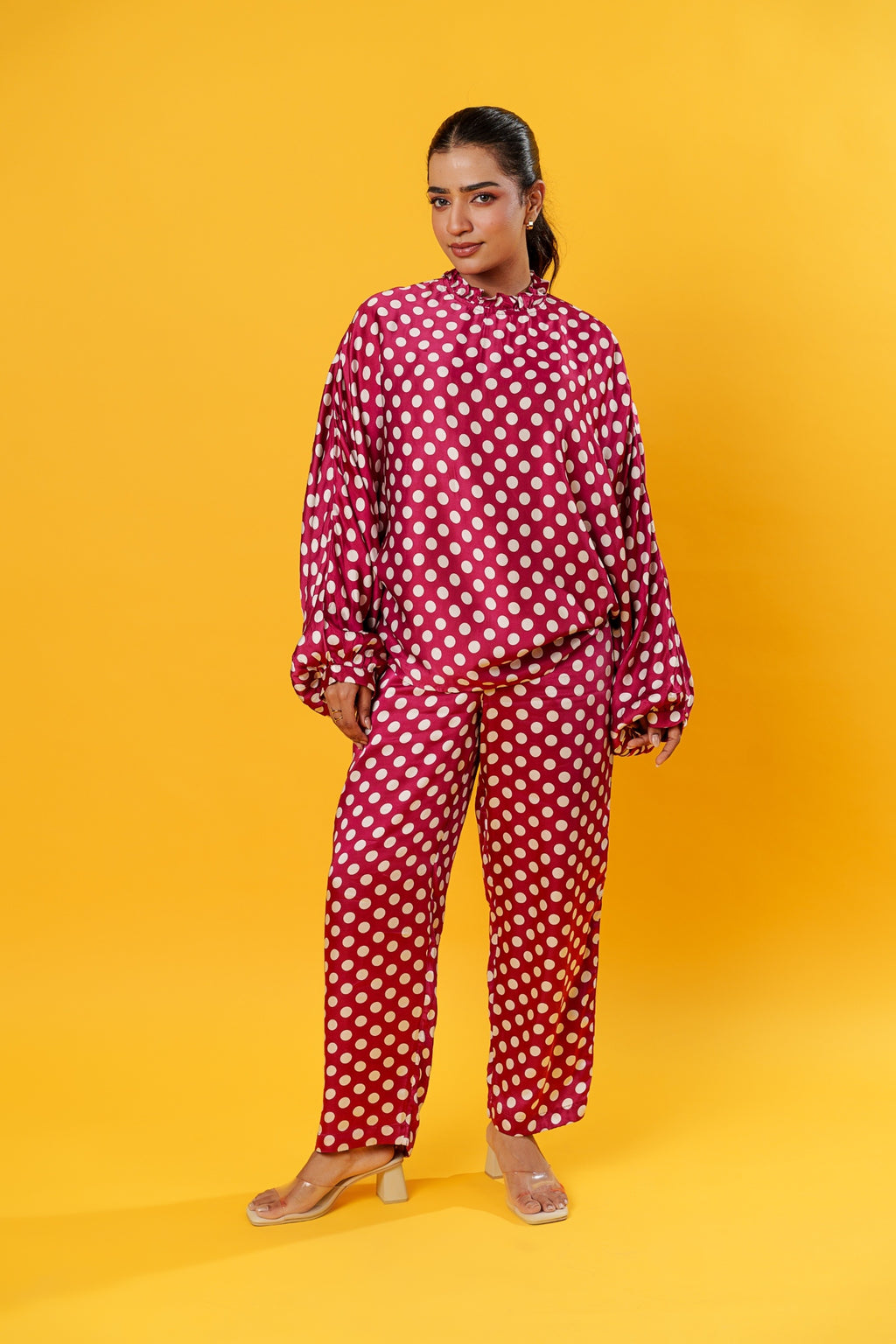 Cherry Pop Set