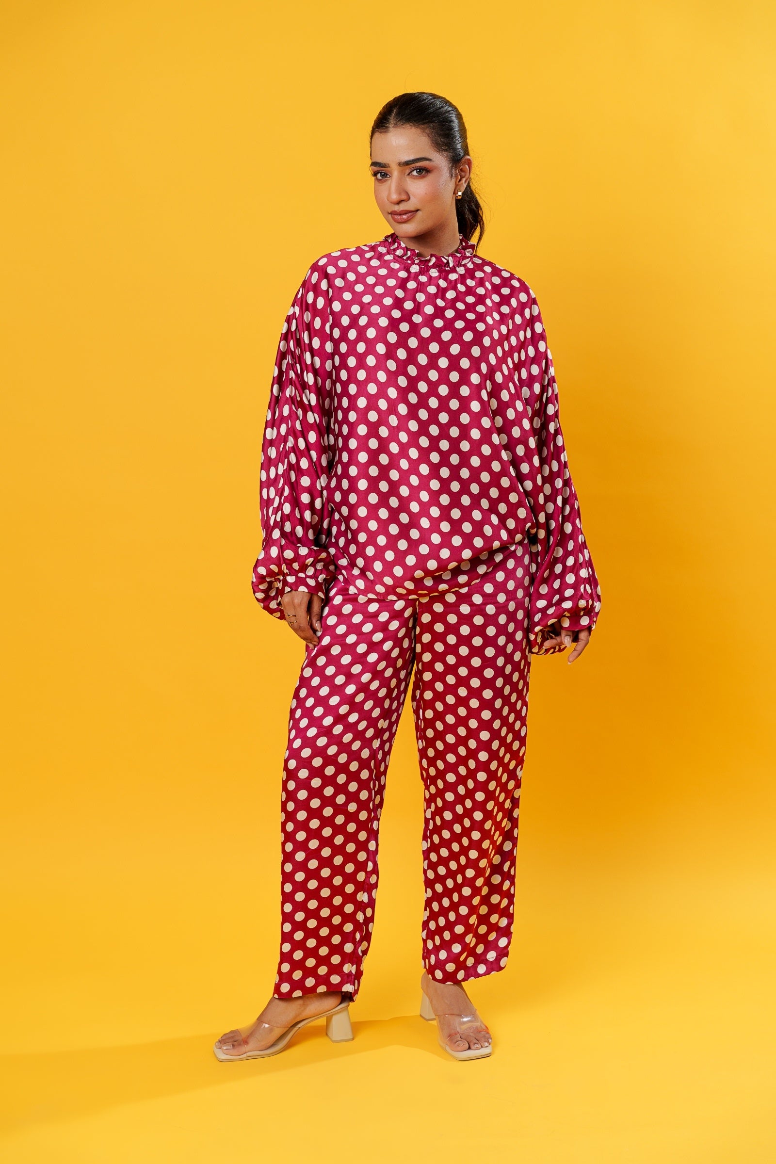Cherry Pop Set