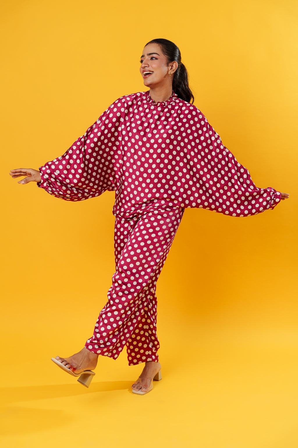 Cherry Pop Set