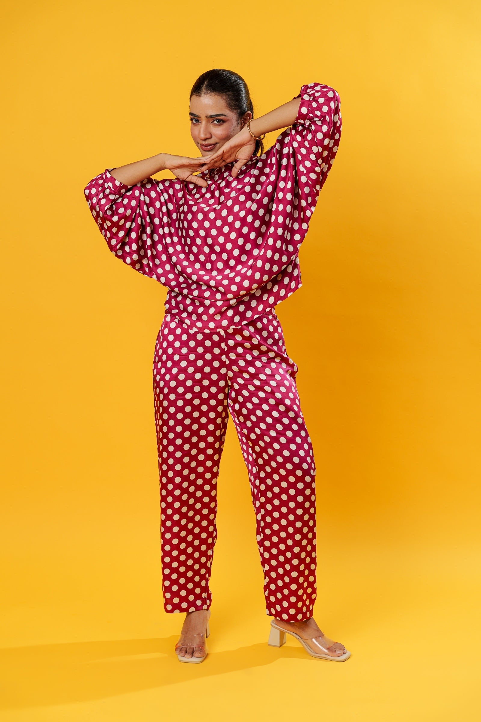 Cherry Pop Set