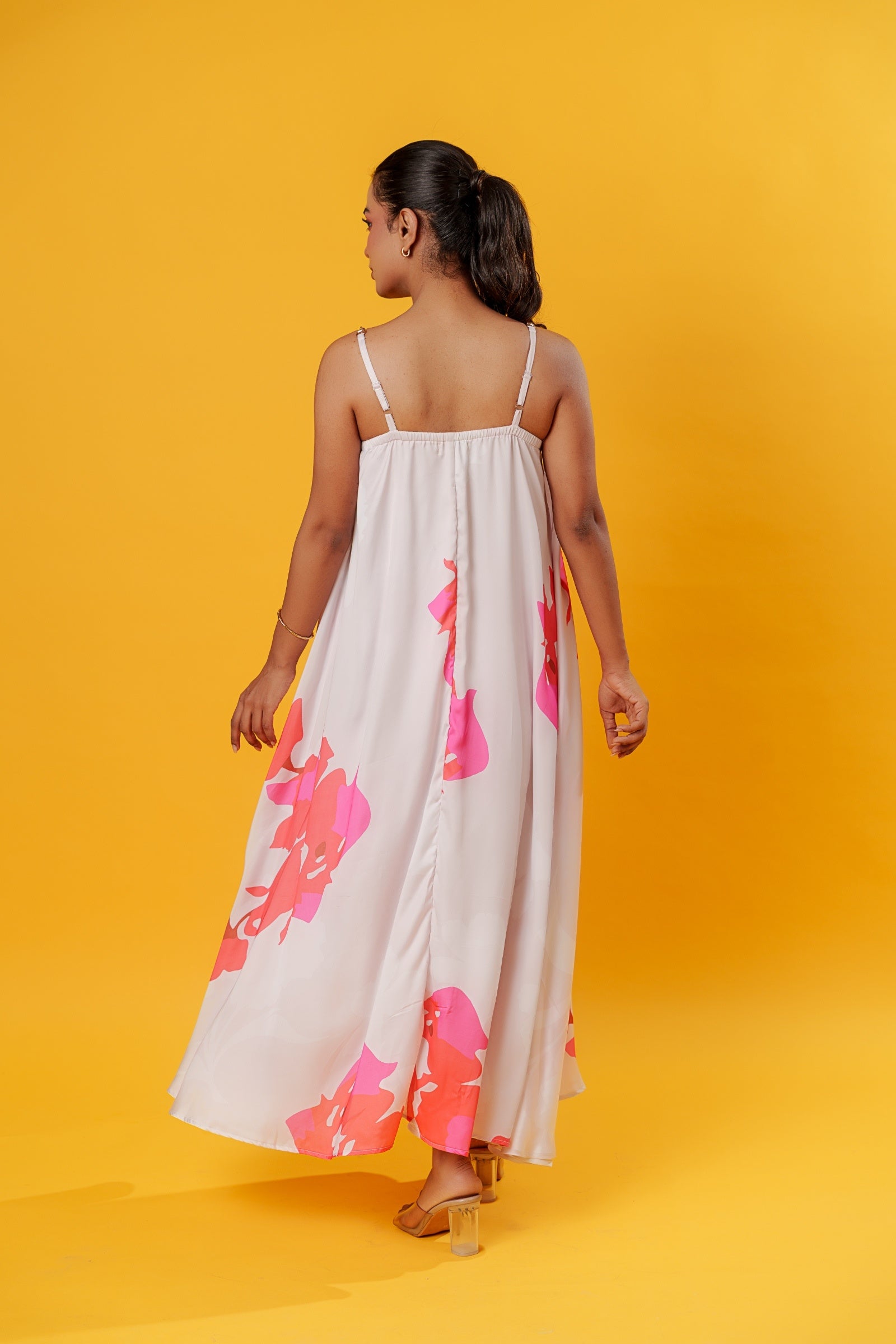 Sway Dress.