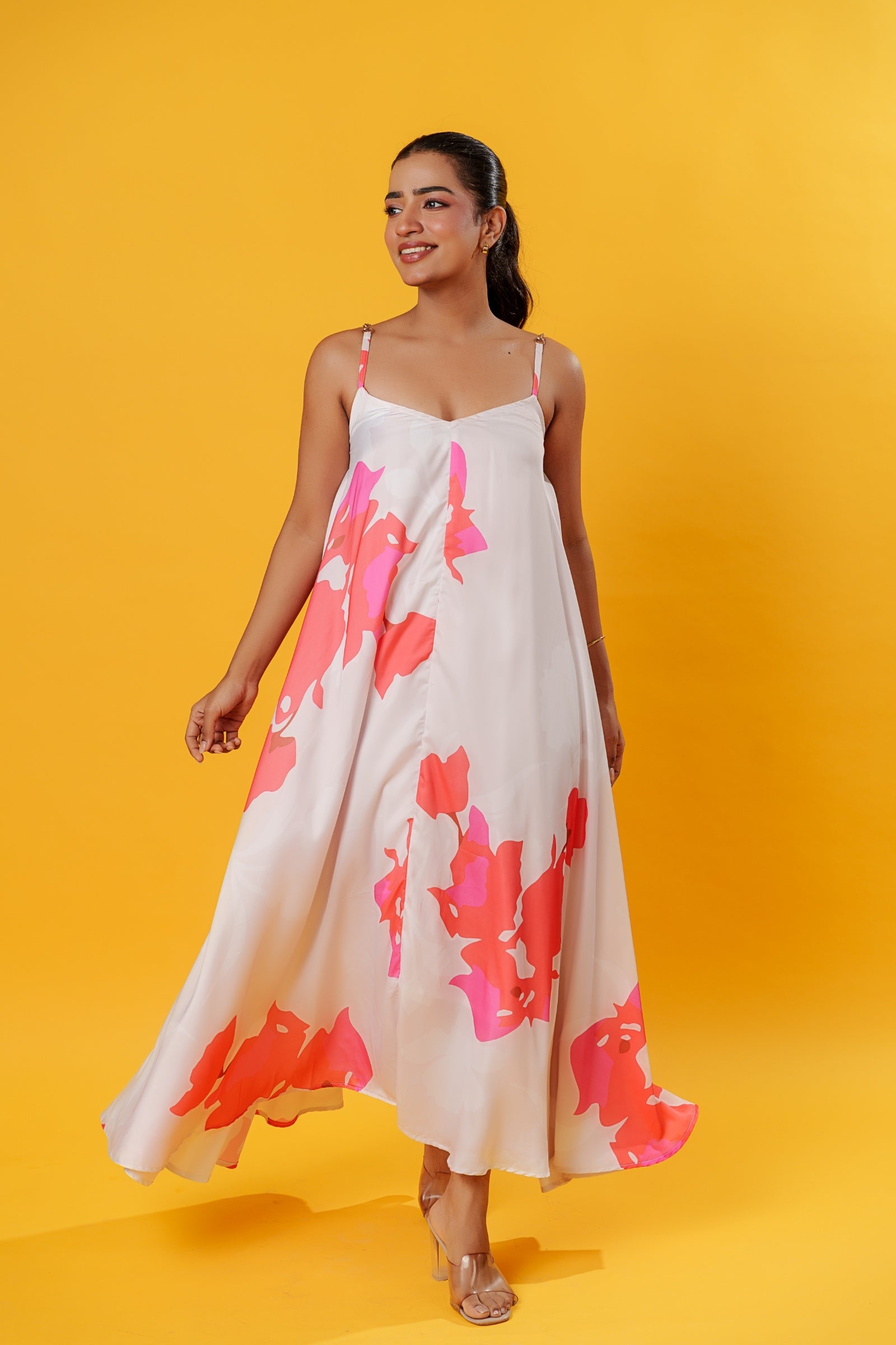 Sway Dress.