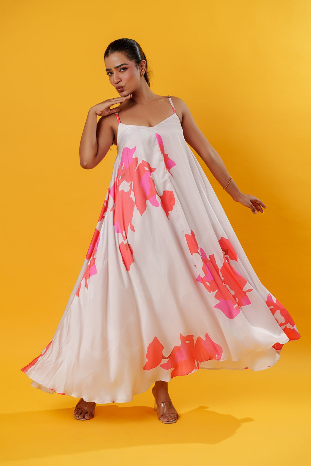 Sway Dress.