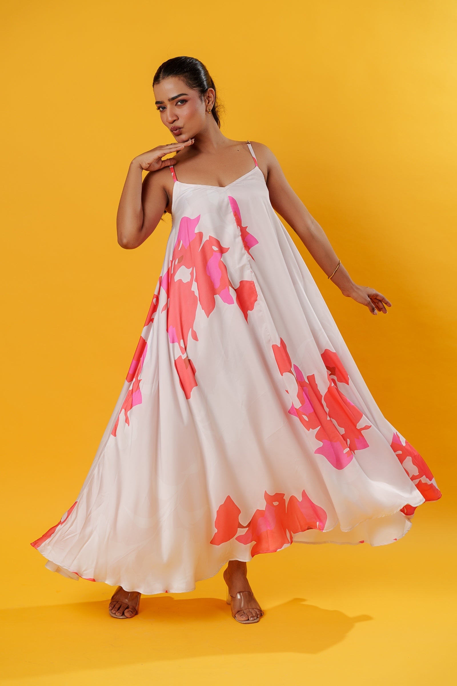 Sway Dress.