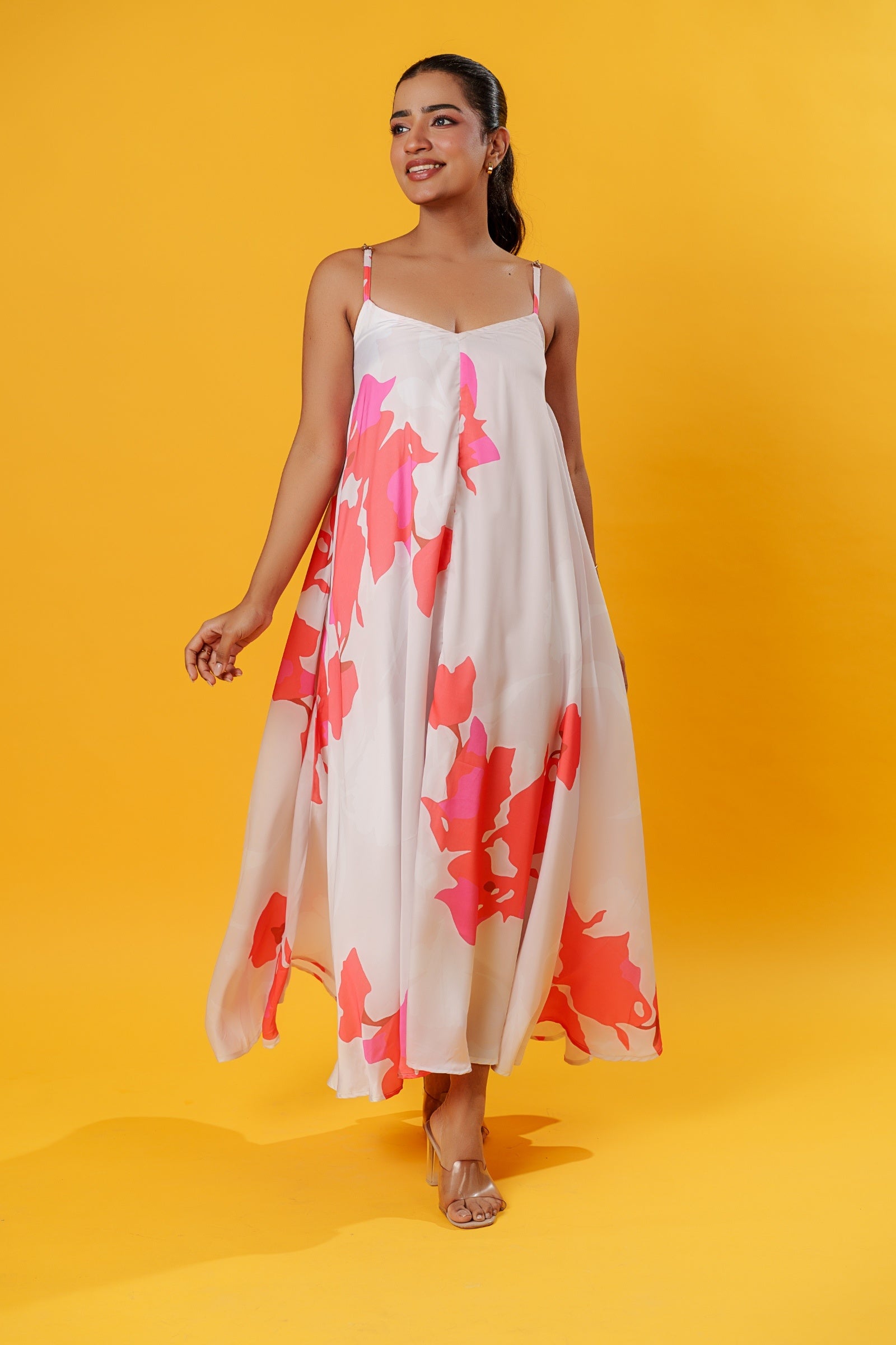 Sway Dress.