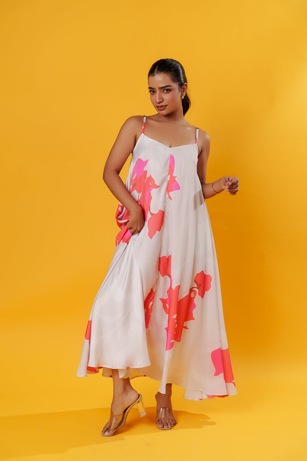 Sway Dress.