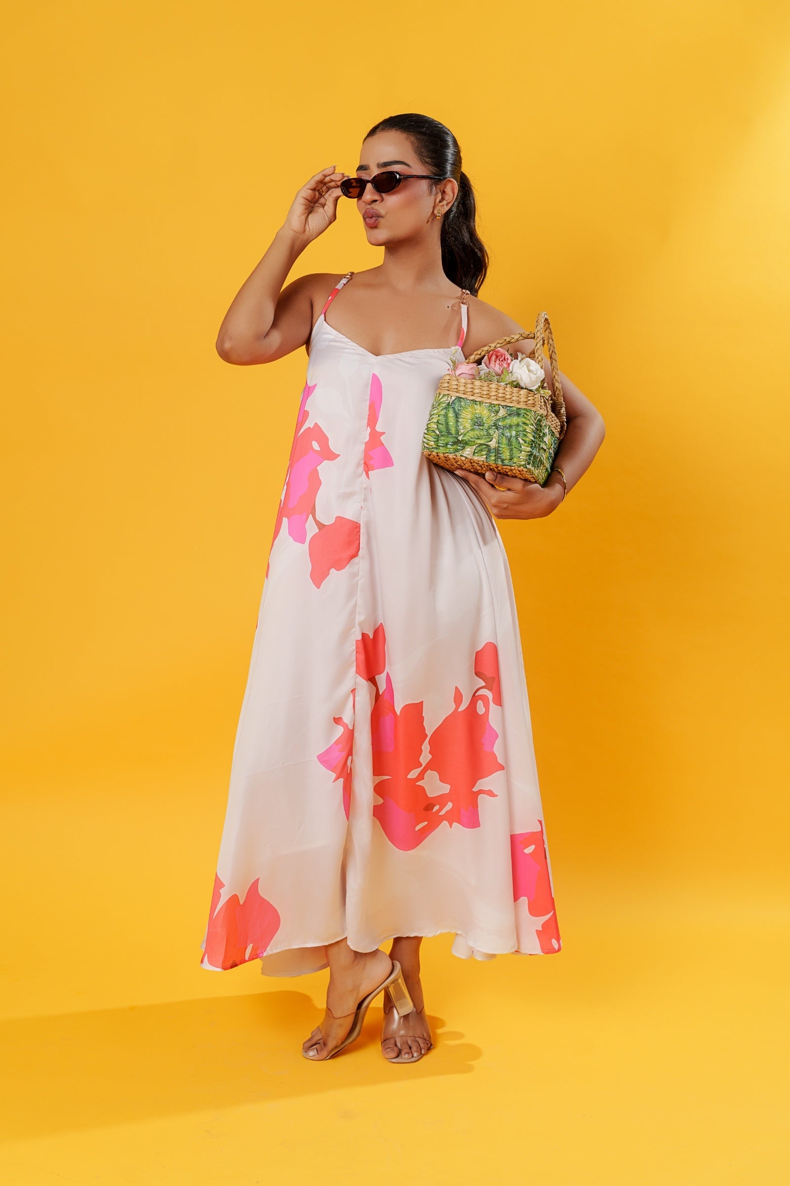 Sway Dress.