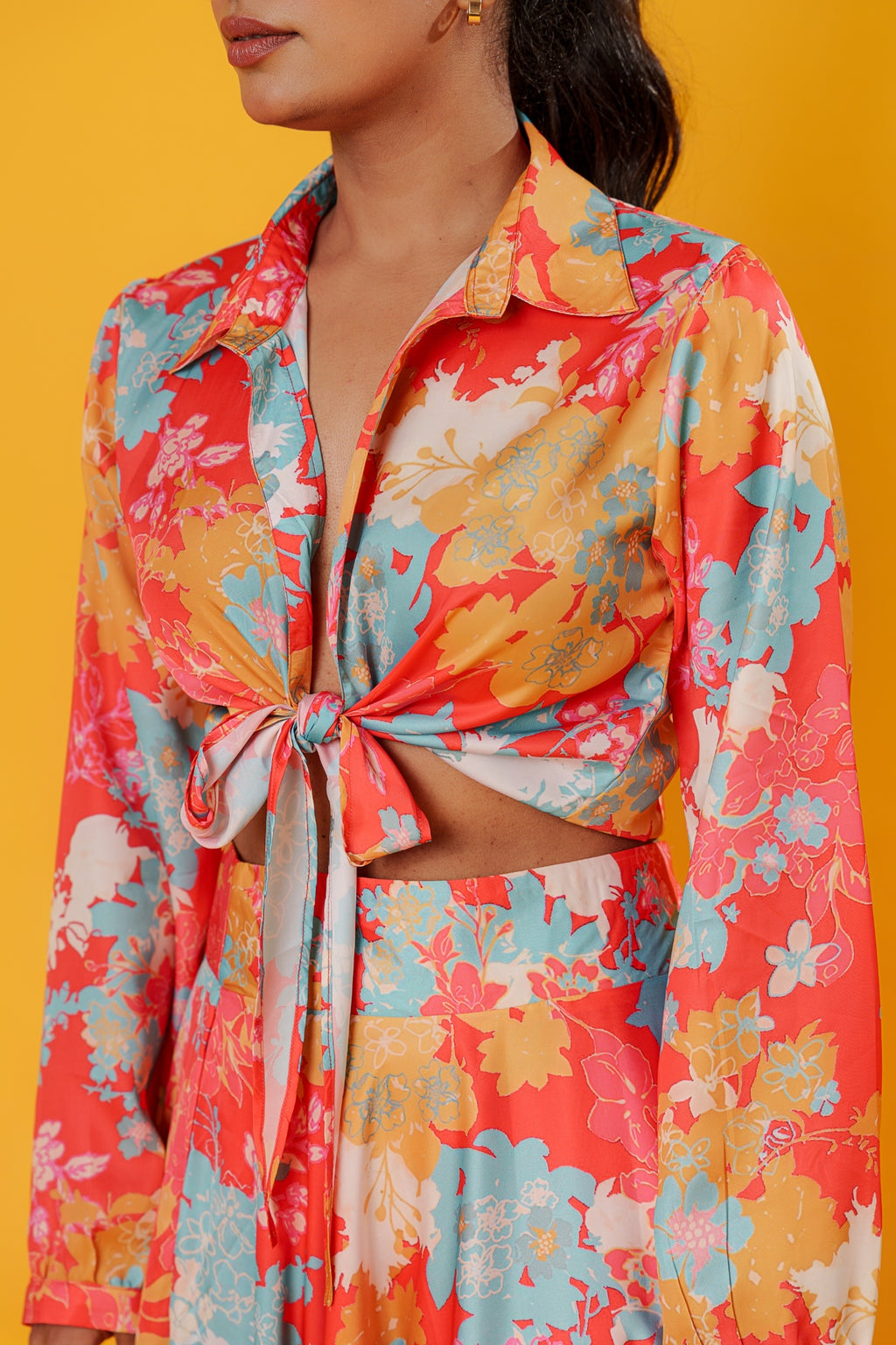 La Roseraie Set