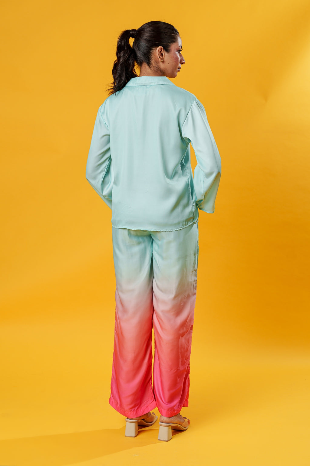 L'ombre Co-ord Set