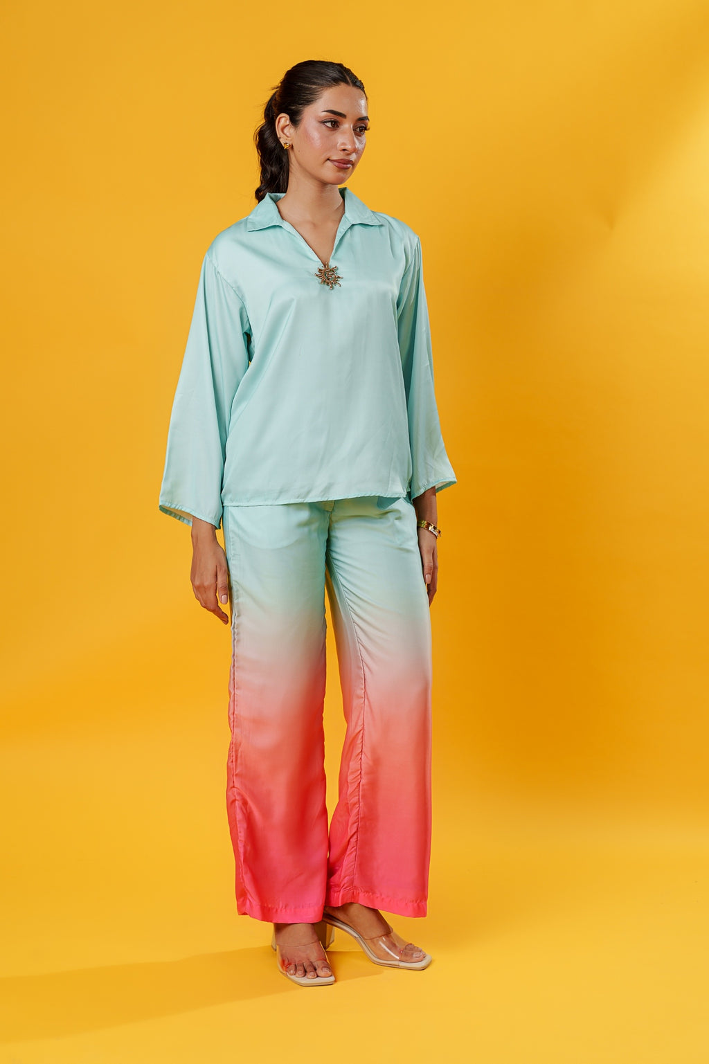L'ombre Co-ord Set