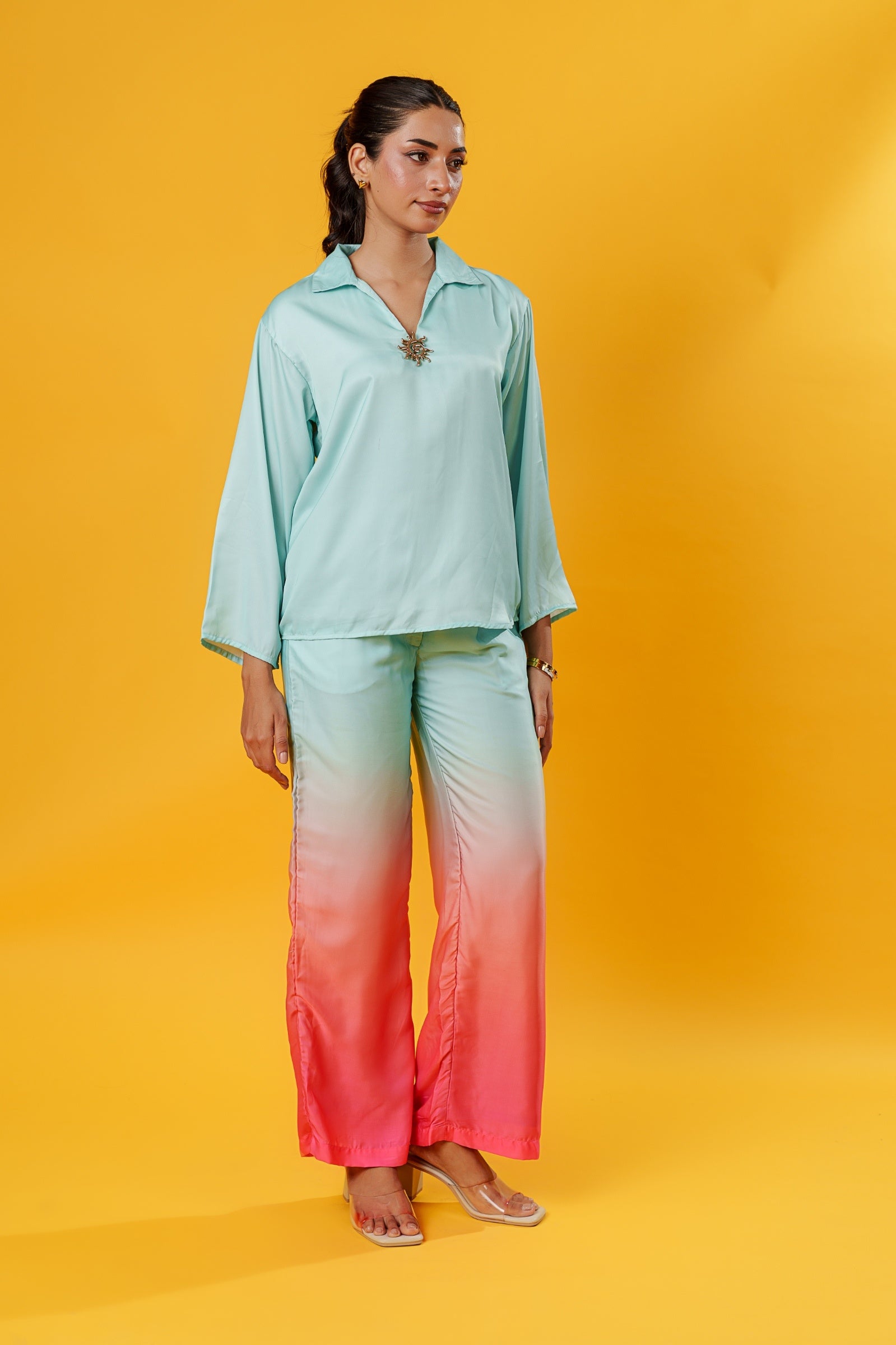L'ombre Co-ord Set