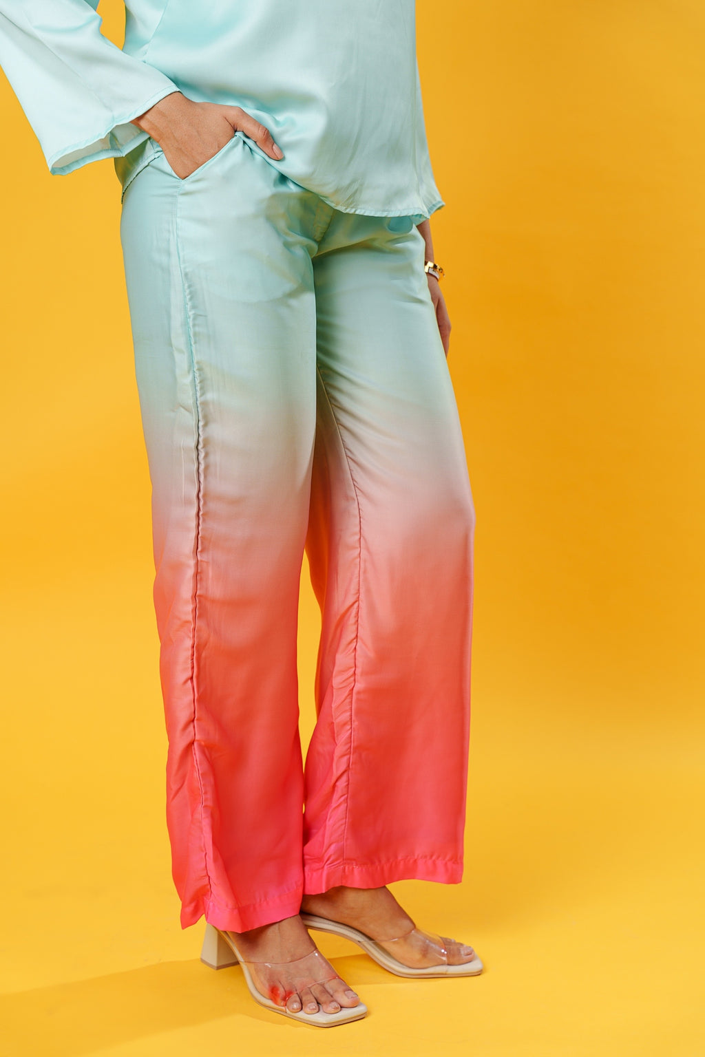 L'ombre Co-ord Set