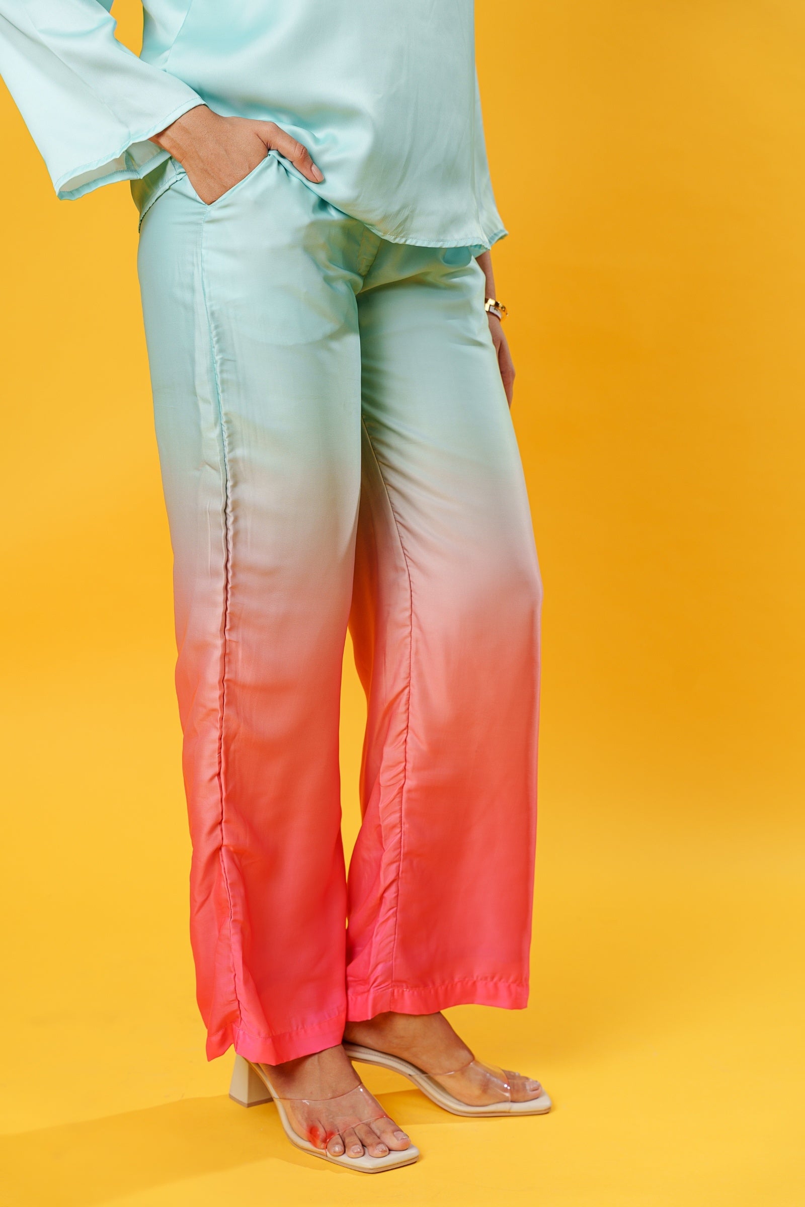 L'ombre Co-ord Set