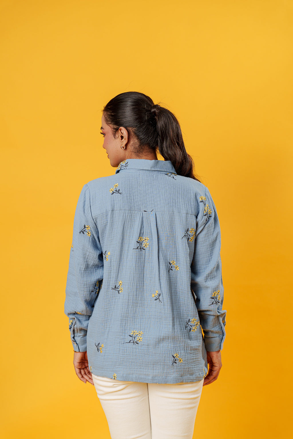 Mimosa Shirt