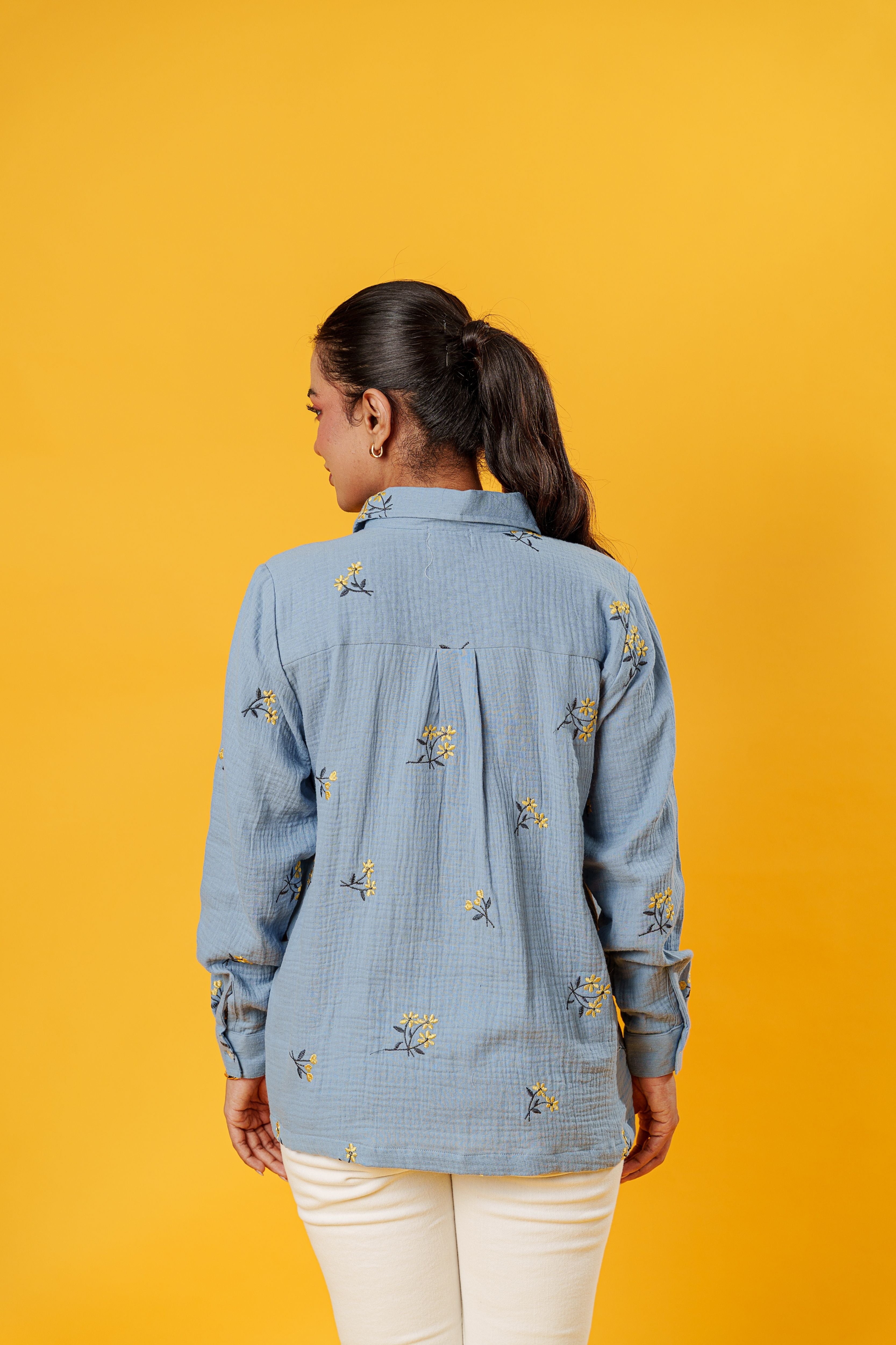 Mimosa Shirt