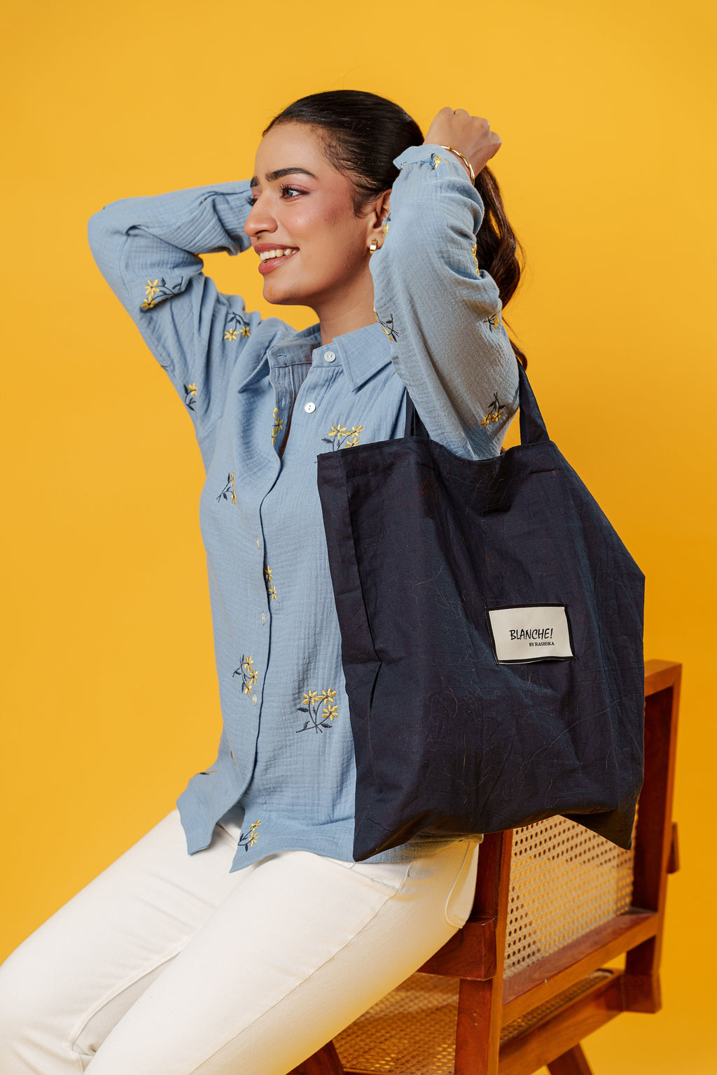 Mimosa Shirt