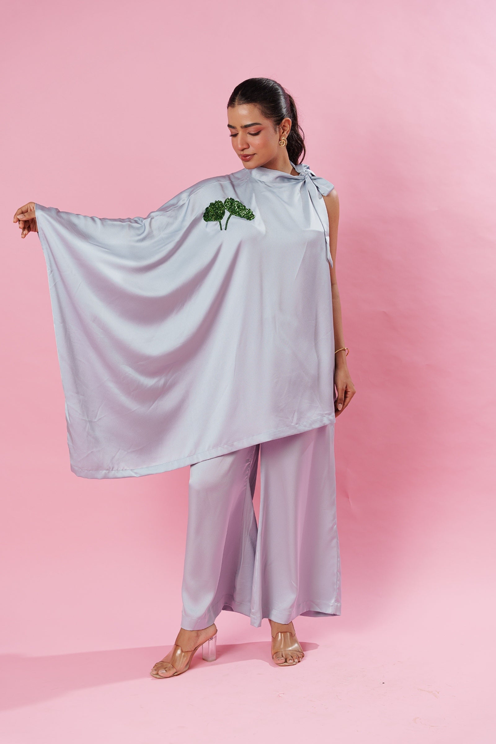 Paillette Set