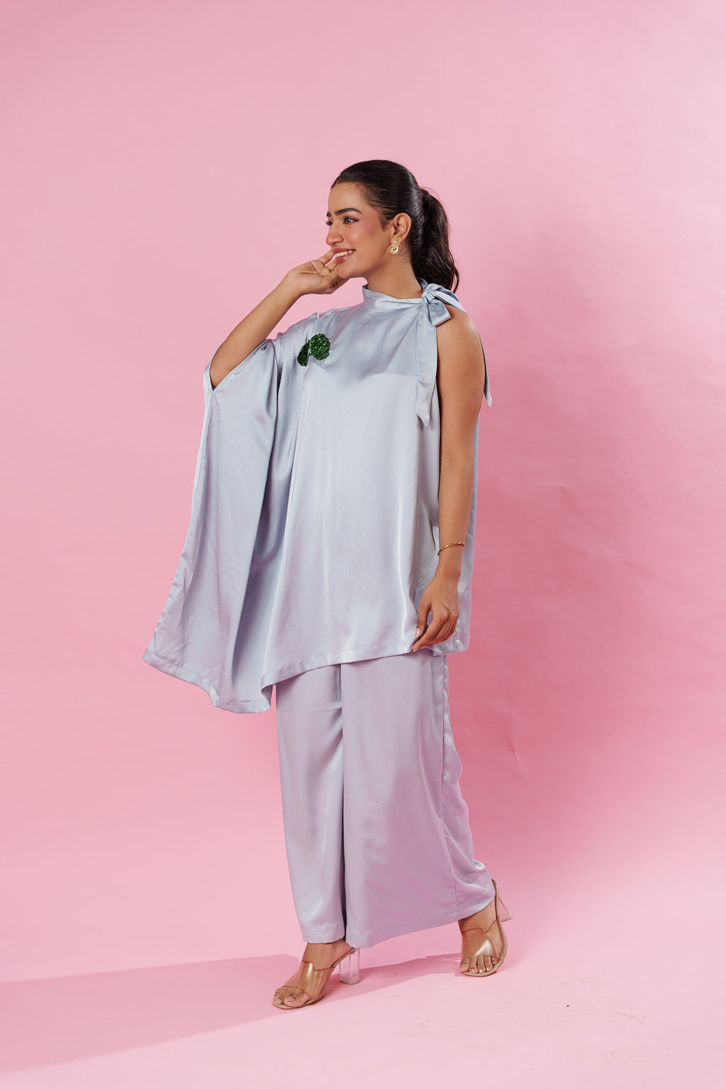 Paillette Set