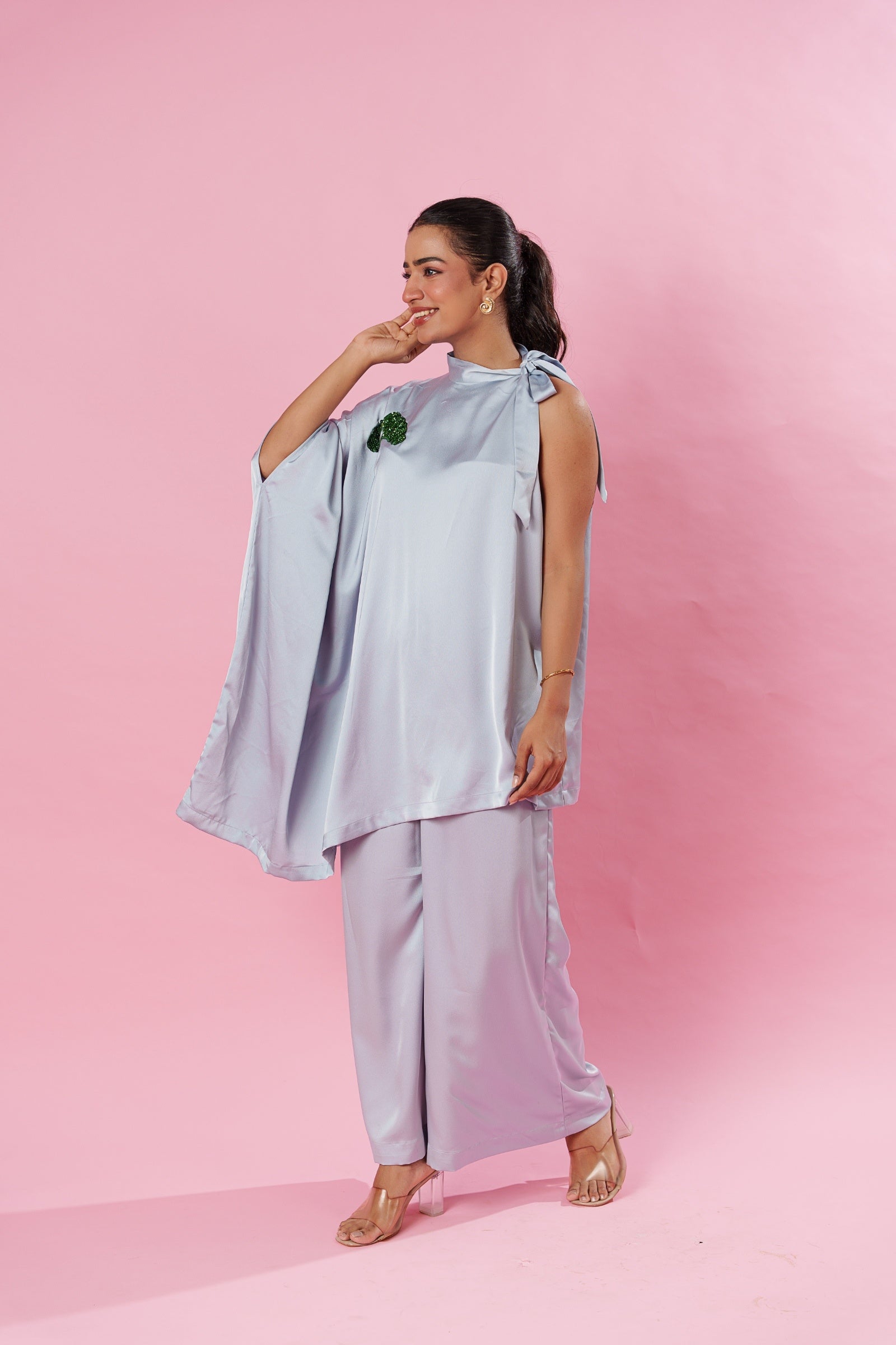 Paillette Set