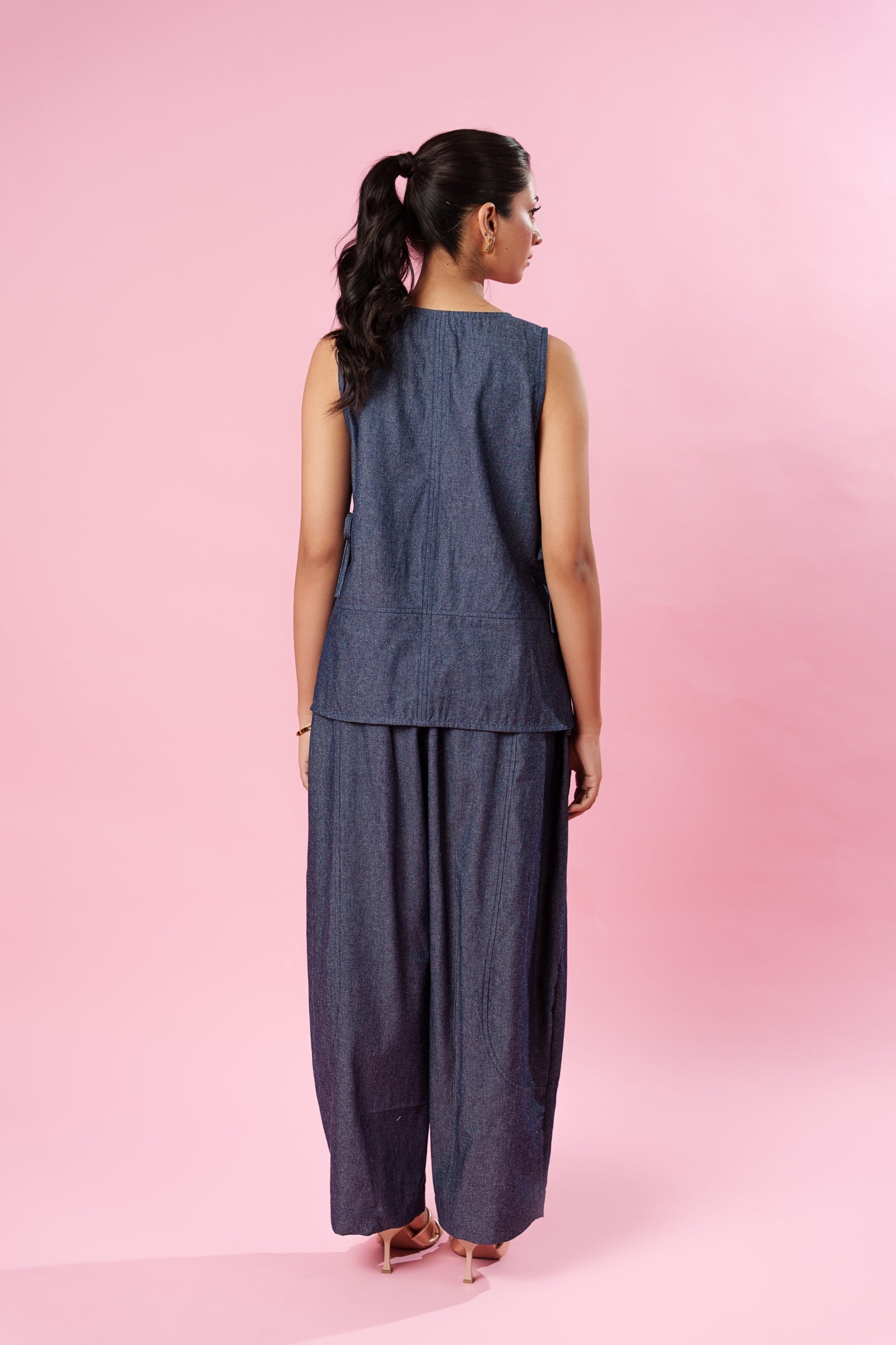 Sculpt Co-ord Set